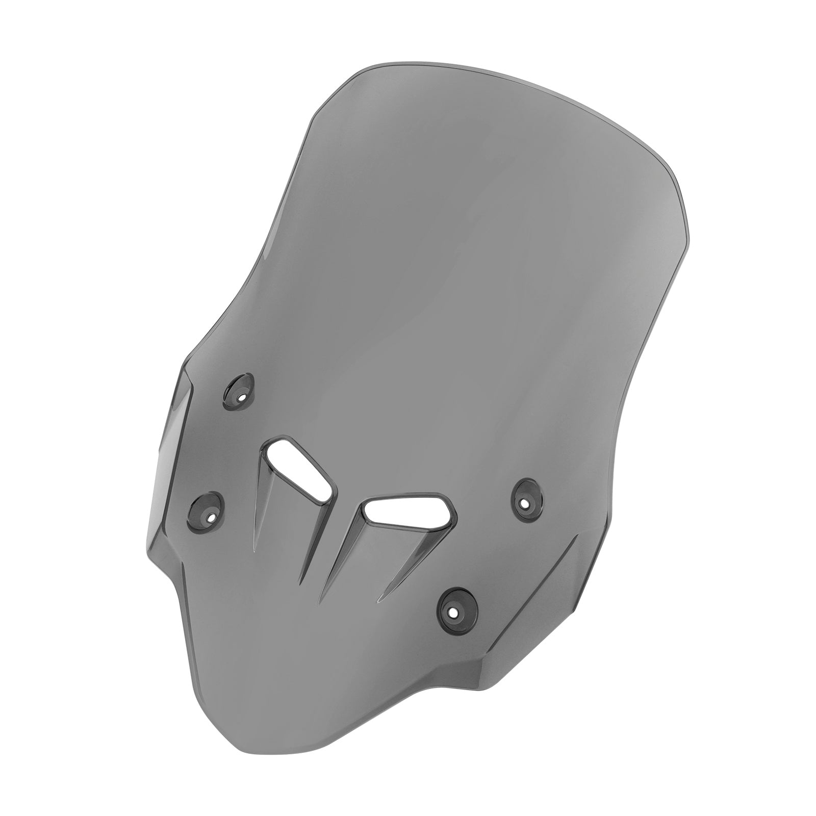 Pare-brise de moto ABS adapté à HONDA CB400X/CB500X 2019 – 2024