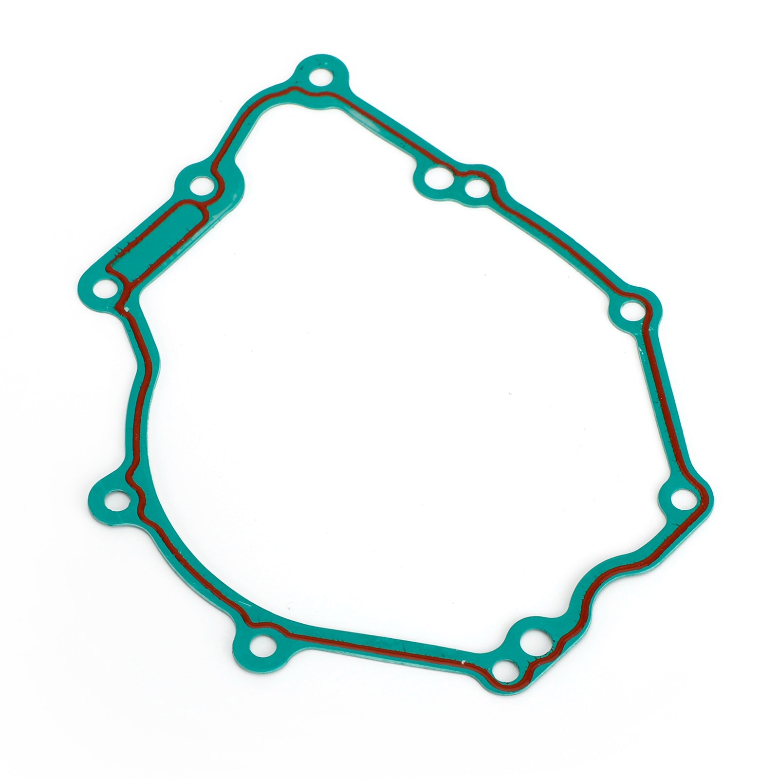 Joint de couvercle de Stator de moteur gauche, pour YAMAHA R6 2006 – 2020 YZFR6 YZF YZF-R6