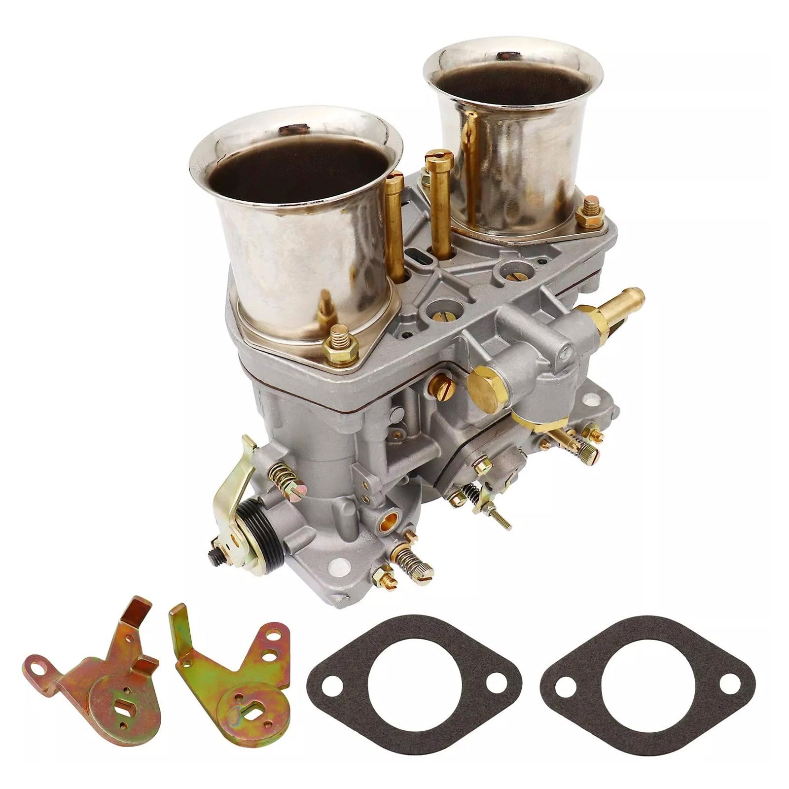 48 IDF Carburor Air Horn 19030.021 pour VW Beetle pour Fiat pour Porcshe