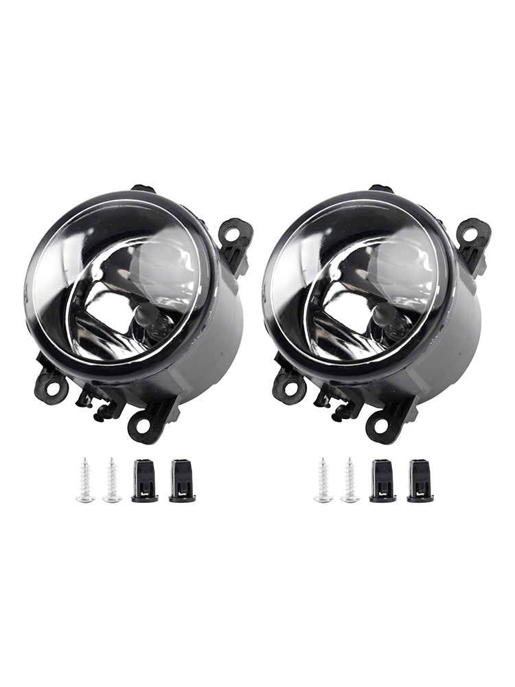 Paar Front Driving Mistlamp LH/RH 2N11-15201-AB Voor Ford Focus 2007-2011