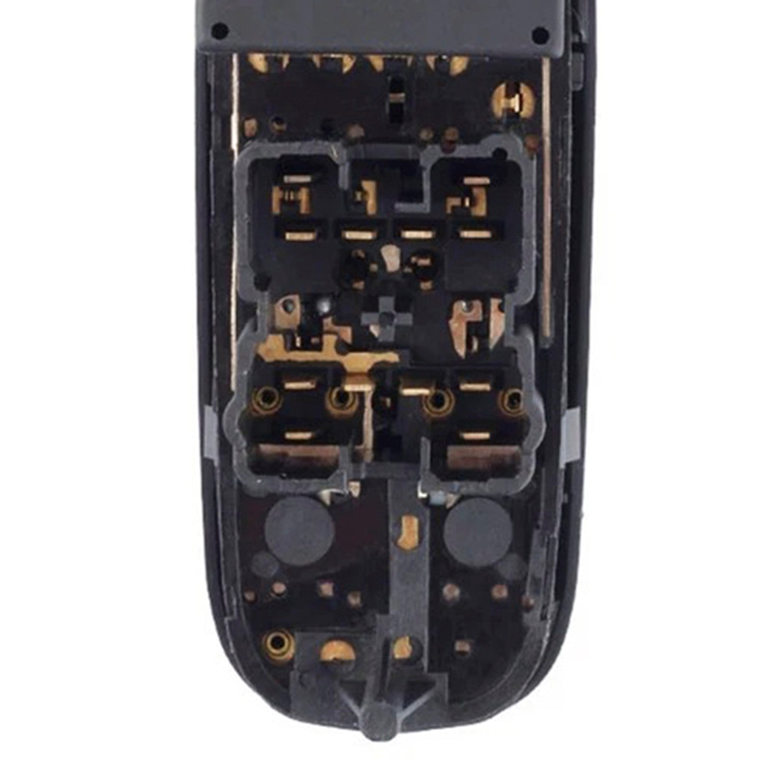 1998-2000 Volvo S70 V70 XC70 Master Power Window Switch 8638452