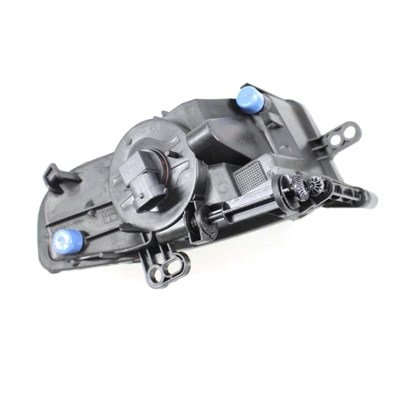 2012-2016 Audi A3 8V RS3 S3 1 PCS Pravá hmlová hmlová žiarovka s žiarovkami