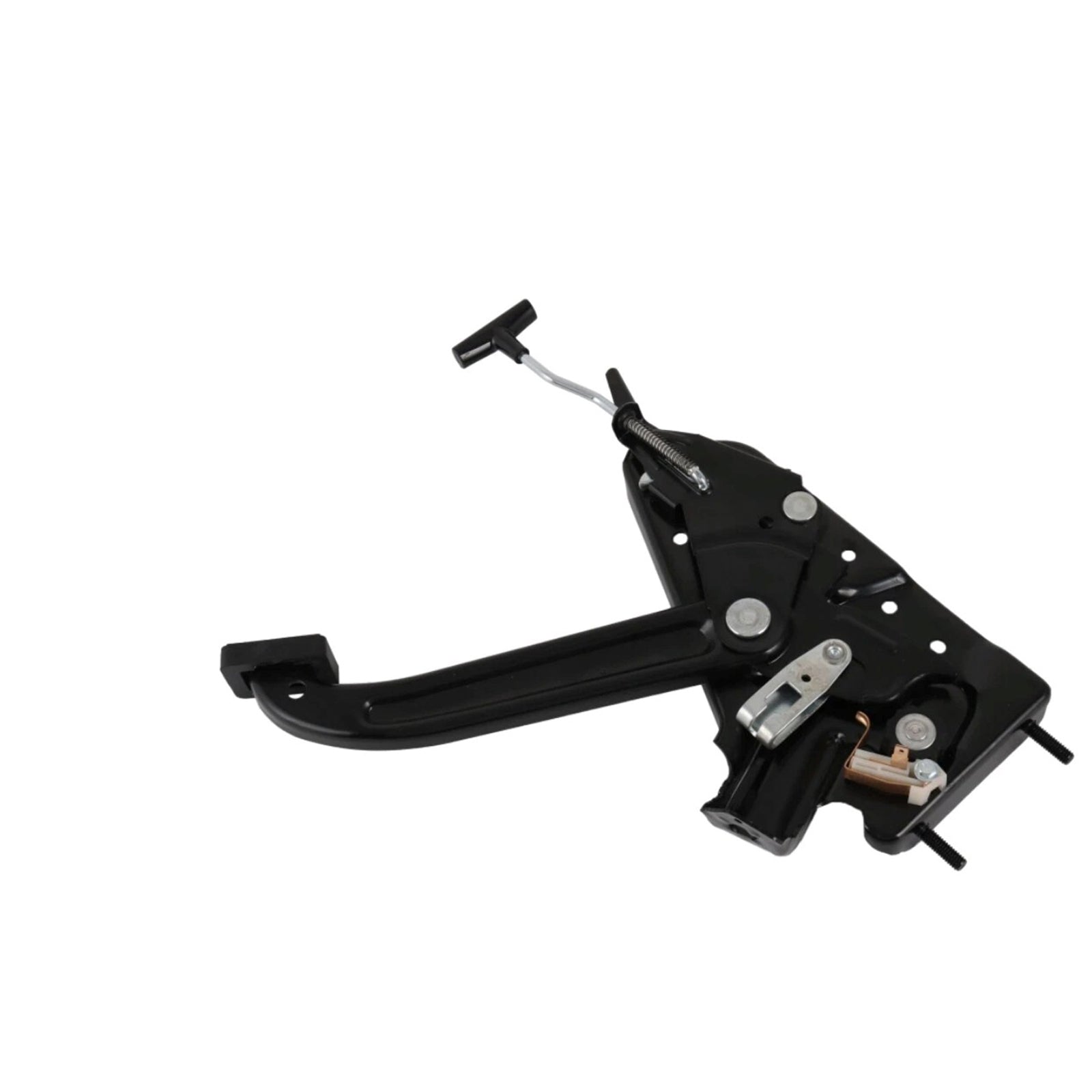 Parking Emergency Brake Pedal Assembly 5093656AA For 1987-1995 Jeep Wrangler YJ