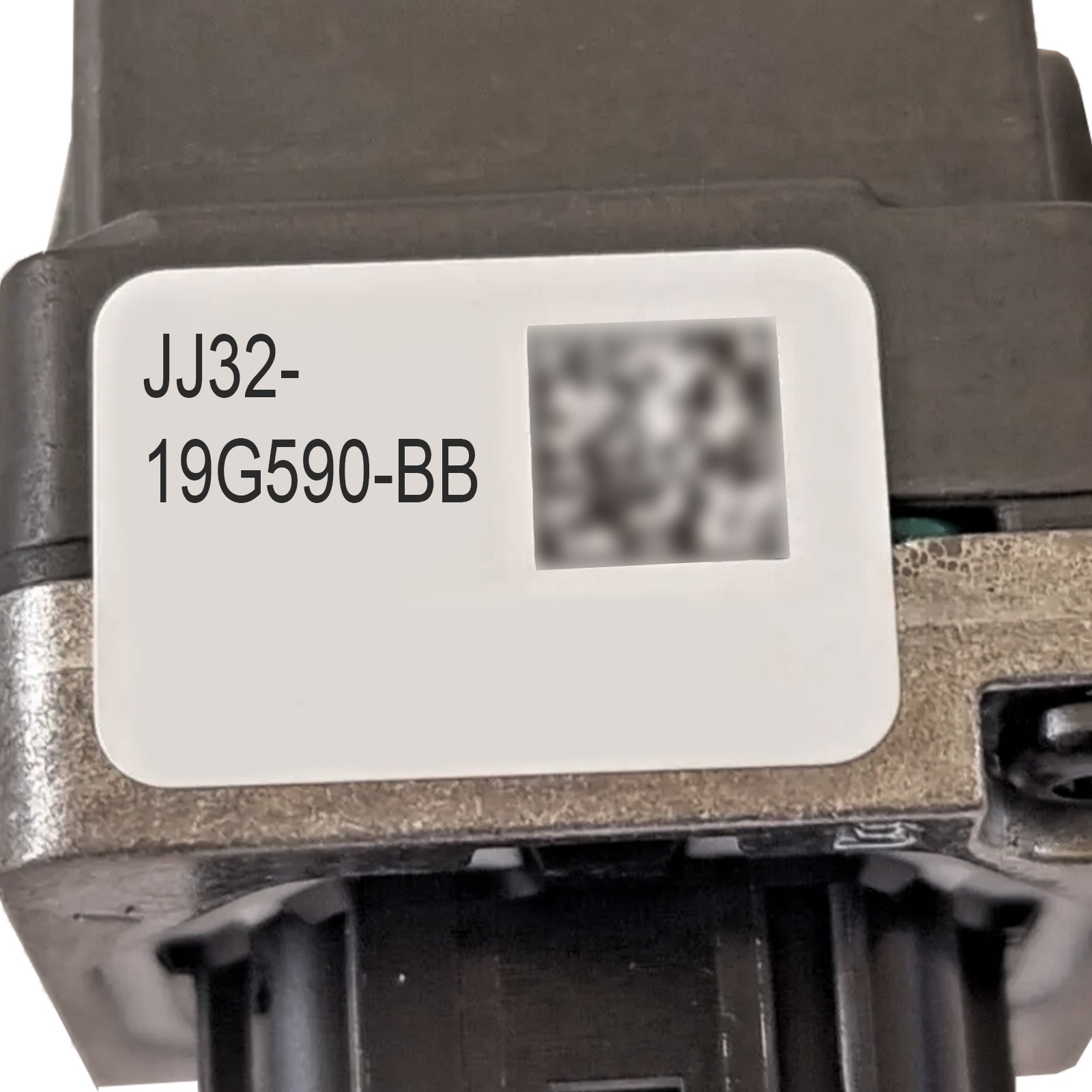 2012-2018 Range Rover Evoque L538 Bakre omvänd parkeringshjälpskamera LR114320