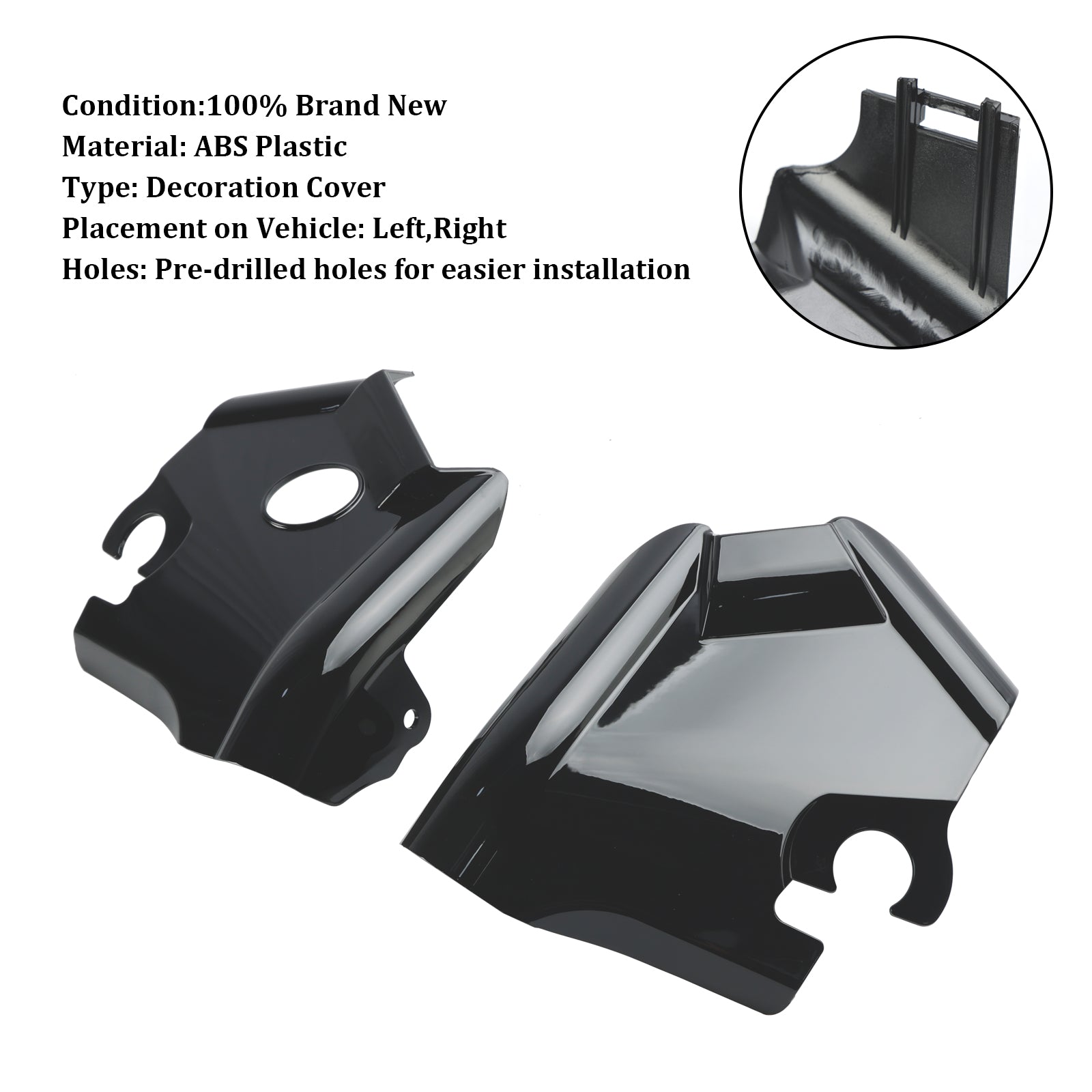 1996-2017 Yamaha XVS400 Drag Star Fork Frame Neck Tampa