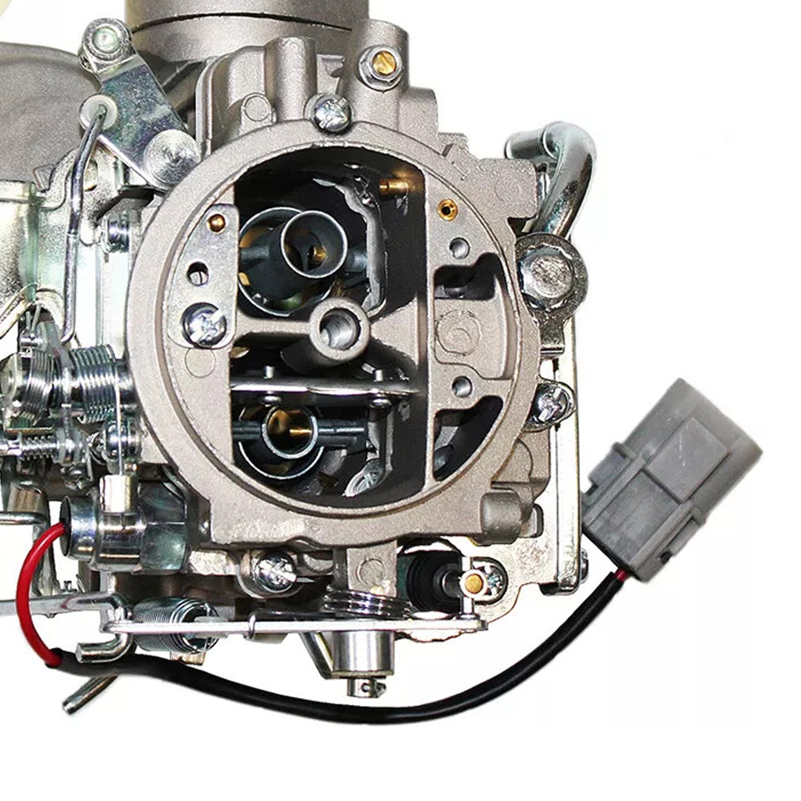 Nissan Z20 Gazelle Silvia Datsun Pick Up Caravan Bus Carburador 16010-26G10