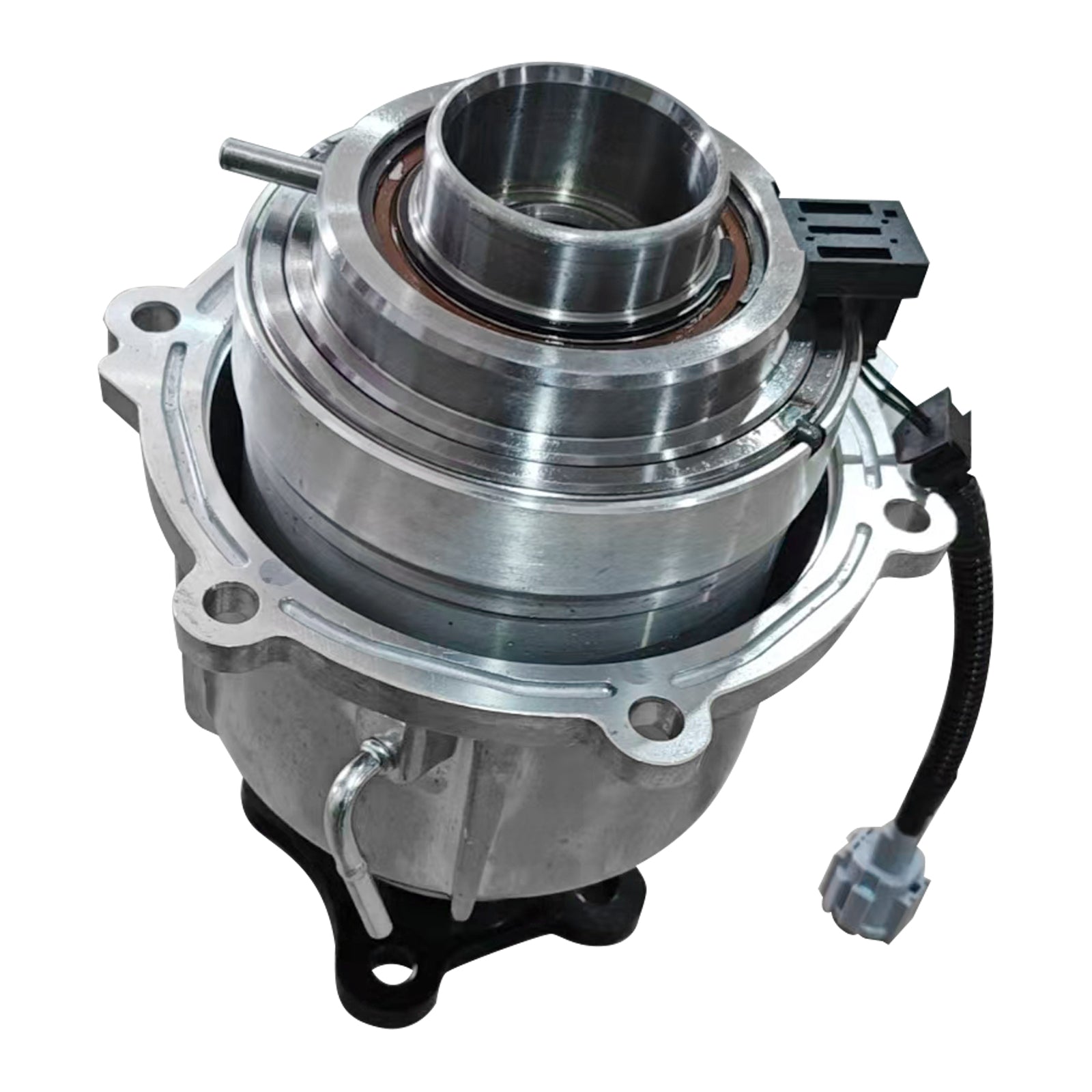2008-2012 Nissan Rogue kopplingsenhet elektrisk 38761JG20A 38761JG20B