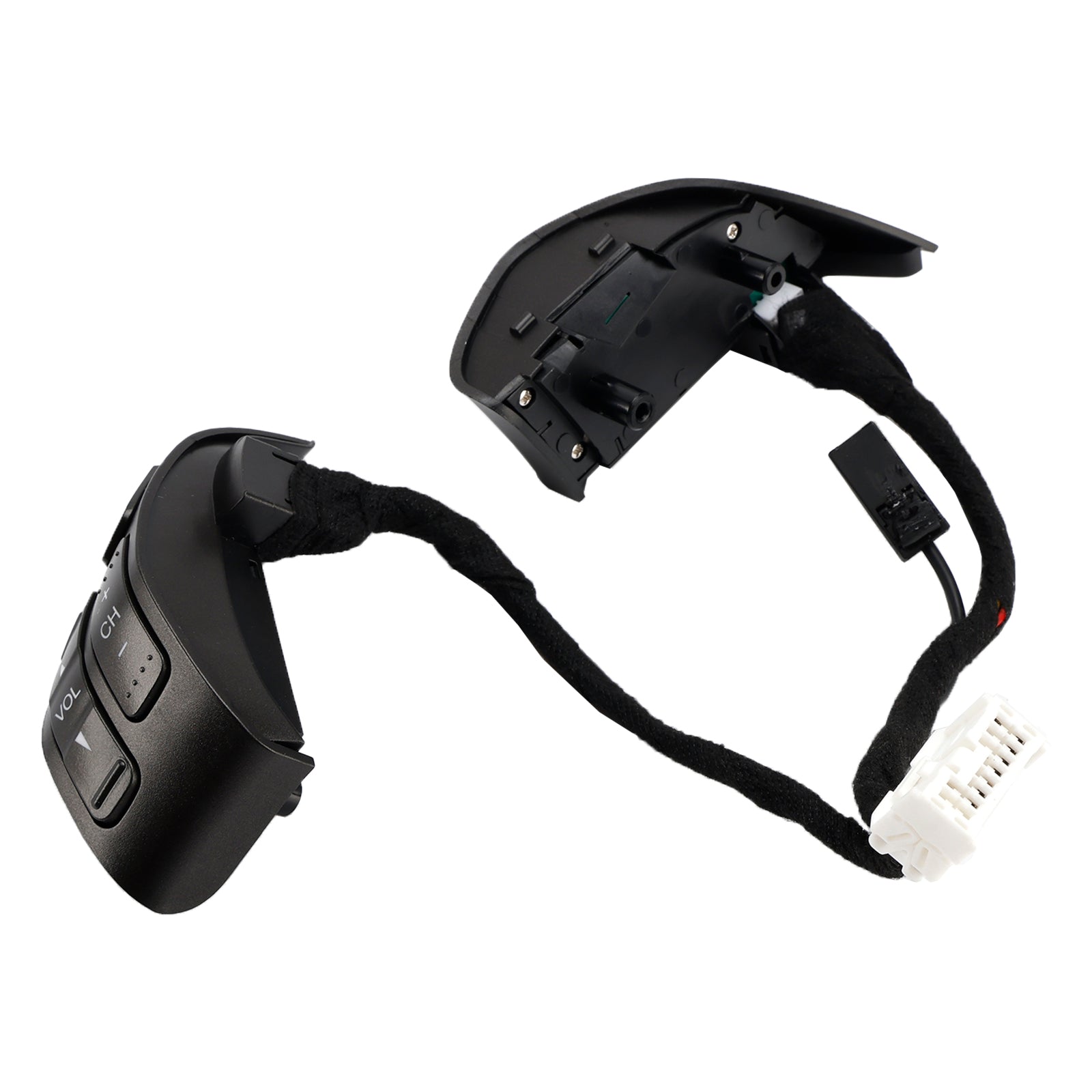 Commutateur de régulateur de vitesse du volant 35880-SDB-A21 pour Honda Accord 2003-2007