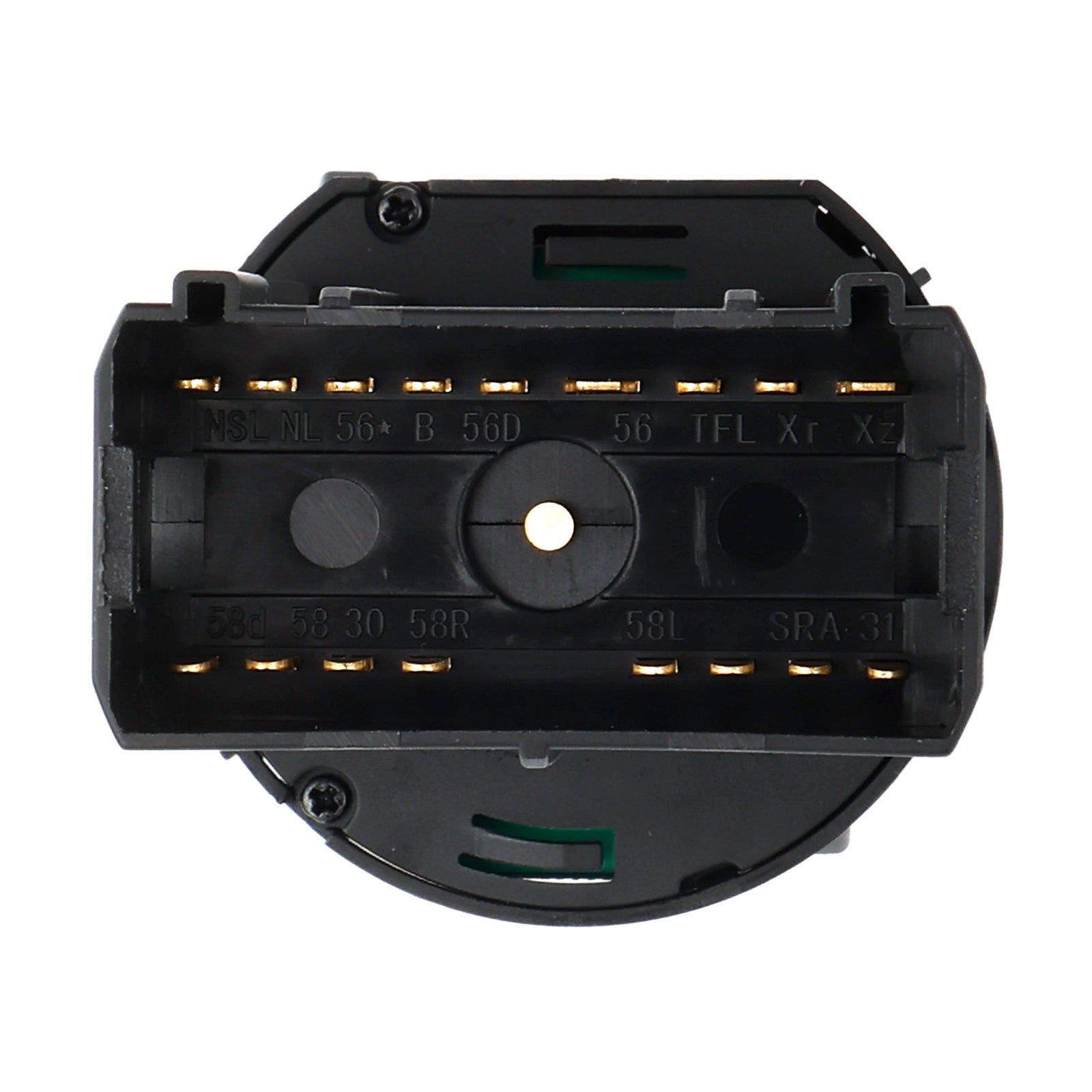 Light Switch 6Y1941531L for Skoda Fabia I 99-08 for Audi A3 8L 96-06
