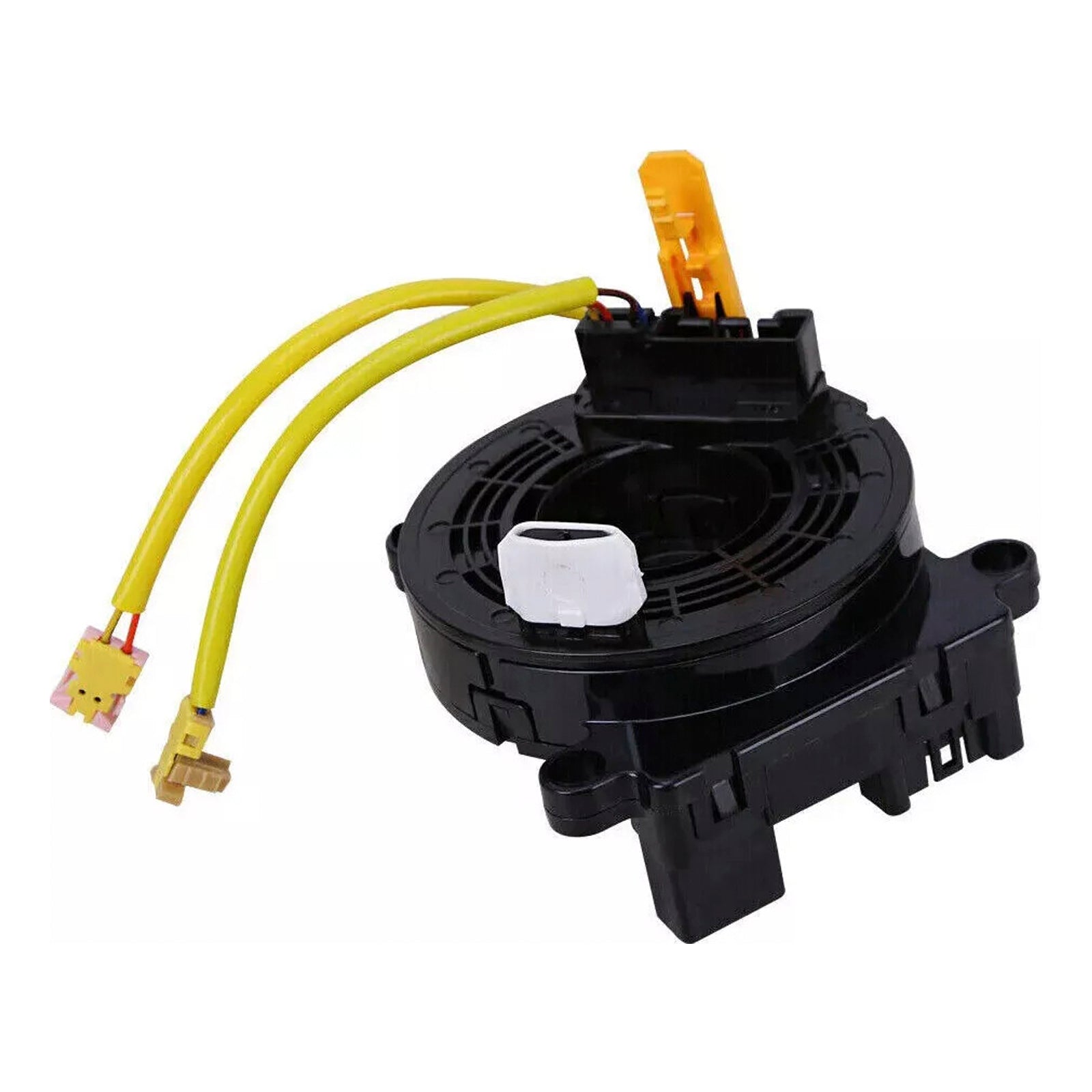 2012-2015 Chevrolet Captiva Sport Clock Spring 20874709