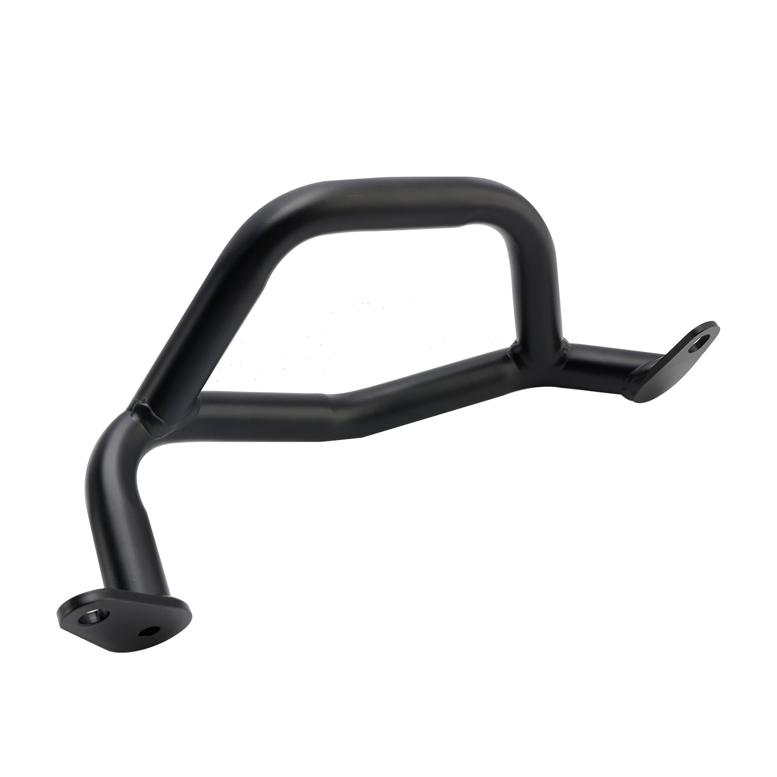 2024 Honda NX400 MOTOROVÝ OCHRANA OCHRANA RÁMU STRATENÁ STRIEBA STRIEBA