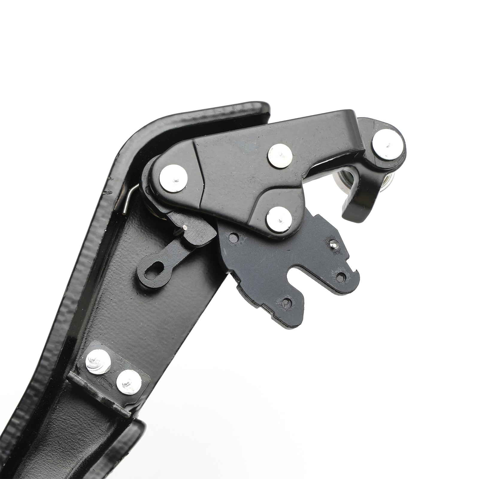 3pcs lateral direito do rolo de dobradiça da porta para Ford Transit 150 250 350 2015-2019