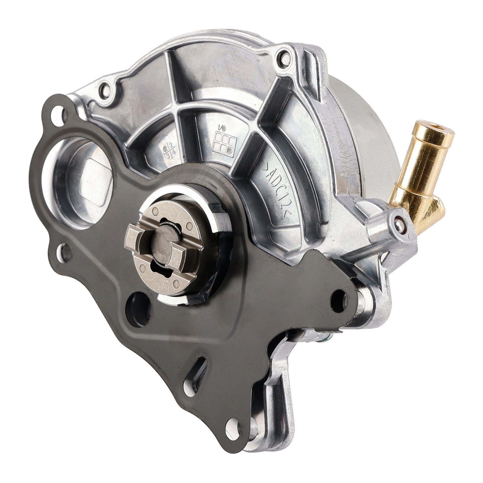 VW Amarok 2HA, 2HB, S1B, S6B, S7A, S7B 2.0 TDI pick-upvacuümpomp 03L145100H 03L145100E