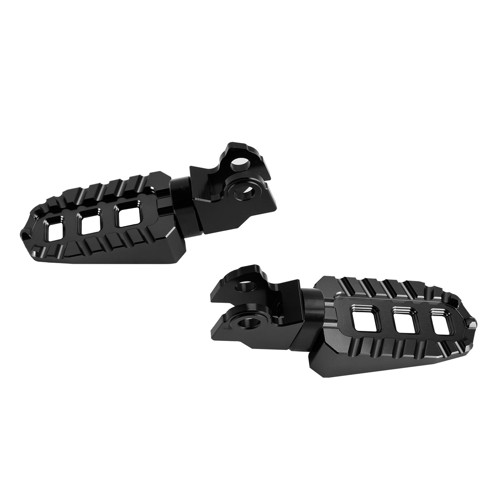 Pegs de pé de frente para os pés da frente Fit para Honda Rebel 250 300 500 cm 500/300/250 2017-2024
