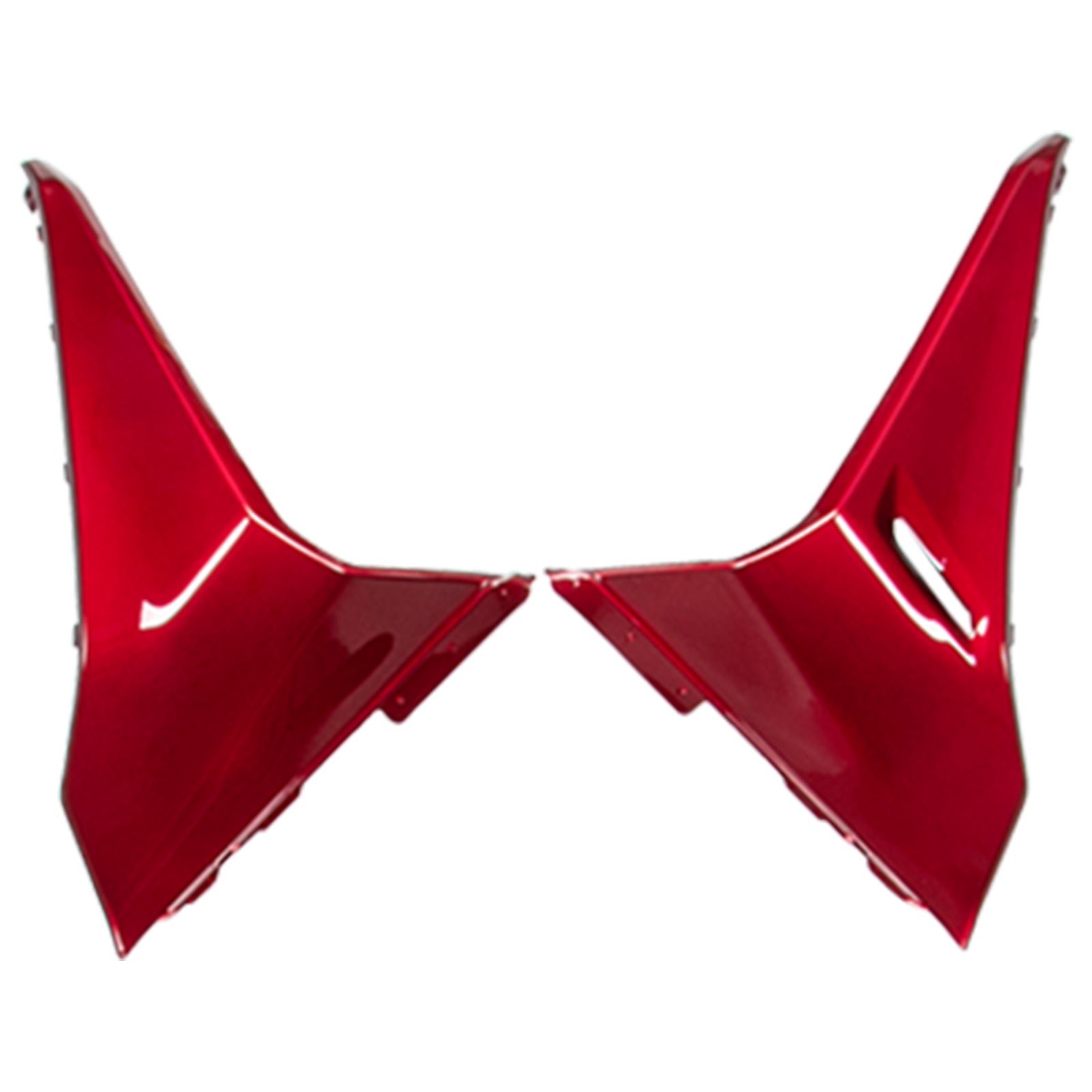 2023-2024 YAMAHA X-MAX 300 XMAX INJEKTION ABS BOODYWORK FAIRING KIT 11#