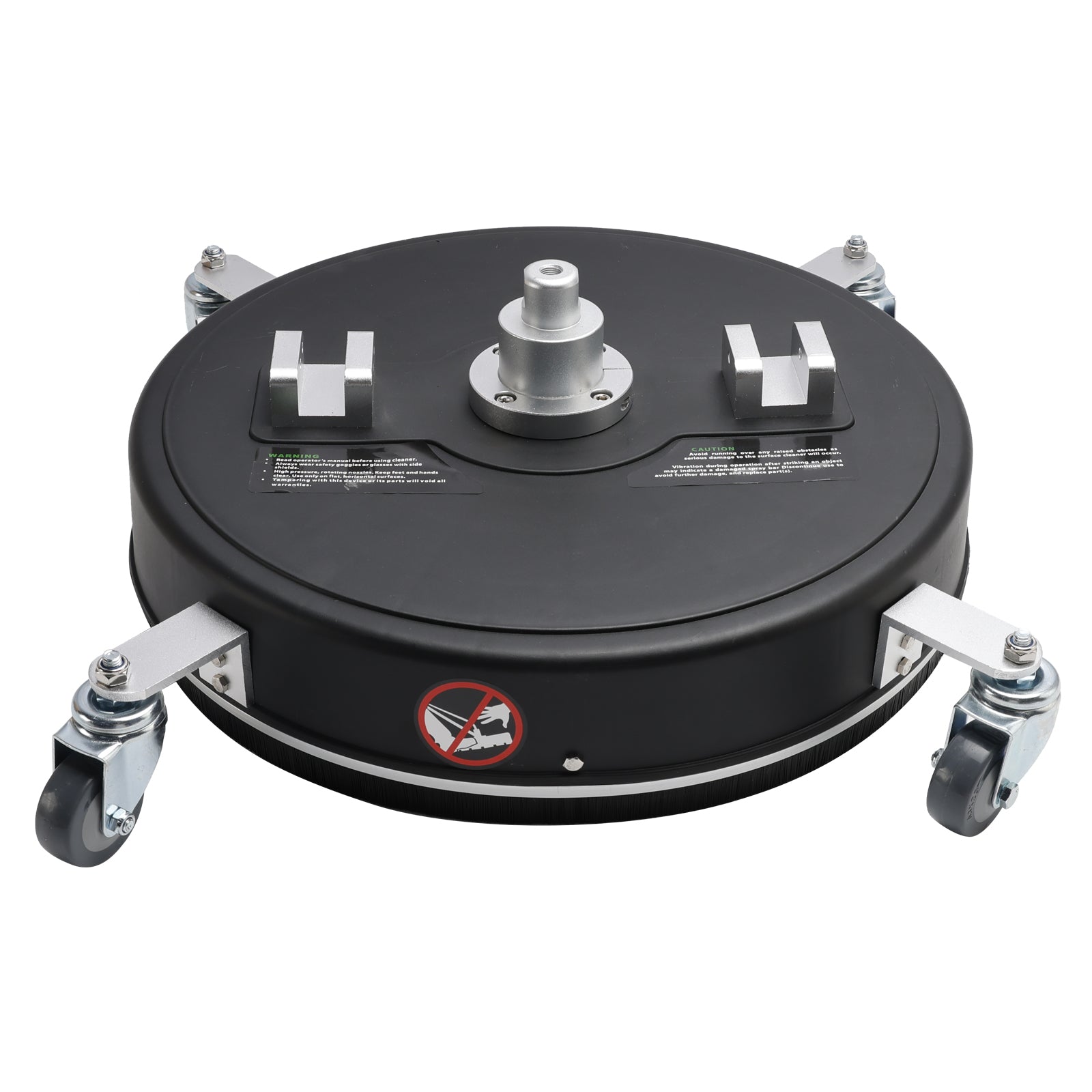 85.403.007 Xstream Power Equipment 4000 Psi 20" Whirl-A-Way Ytrengörare