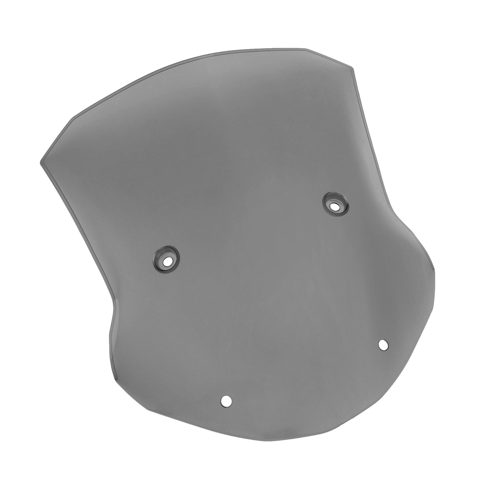 2020-2024 BMW S1000XR strålkastare vindruta täcker vindrutan vindrutan