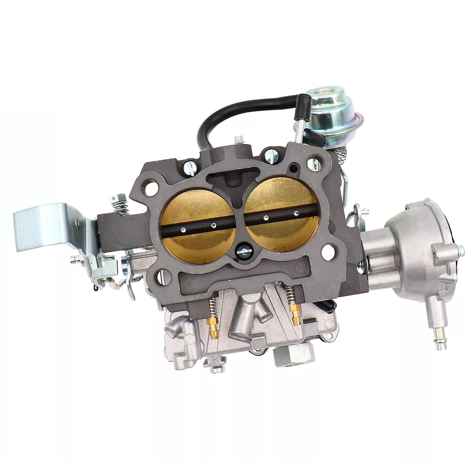 1970-1977 Chevrolet Monte Carlo 2 karburátor Carby 17054616 CA-22-3174R