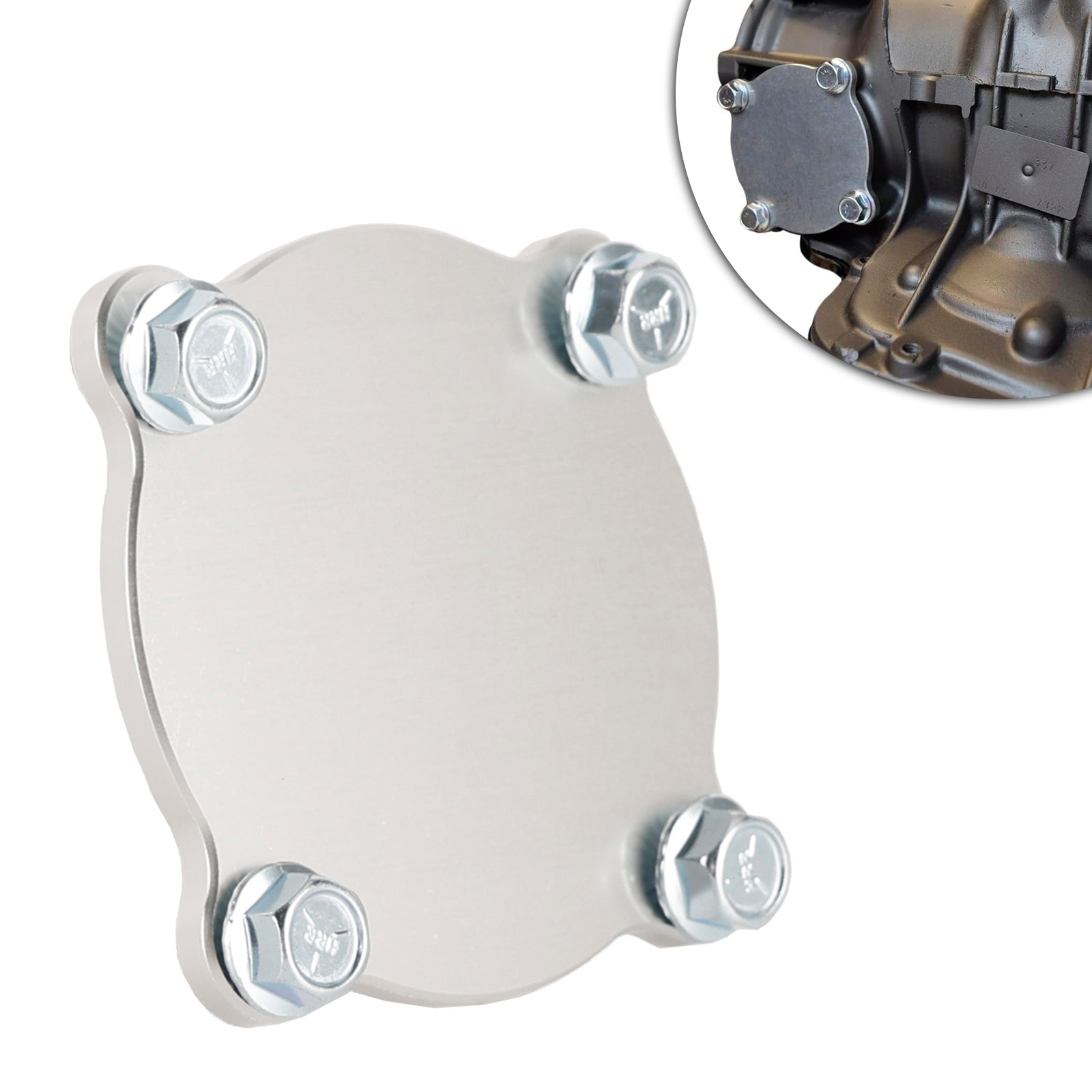 Aluminum TH400 Transmissions Governor Plate Turbo 400 350 551906