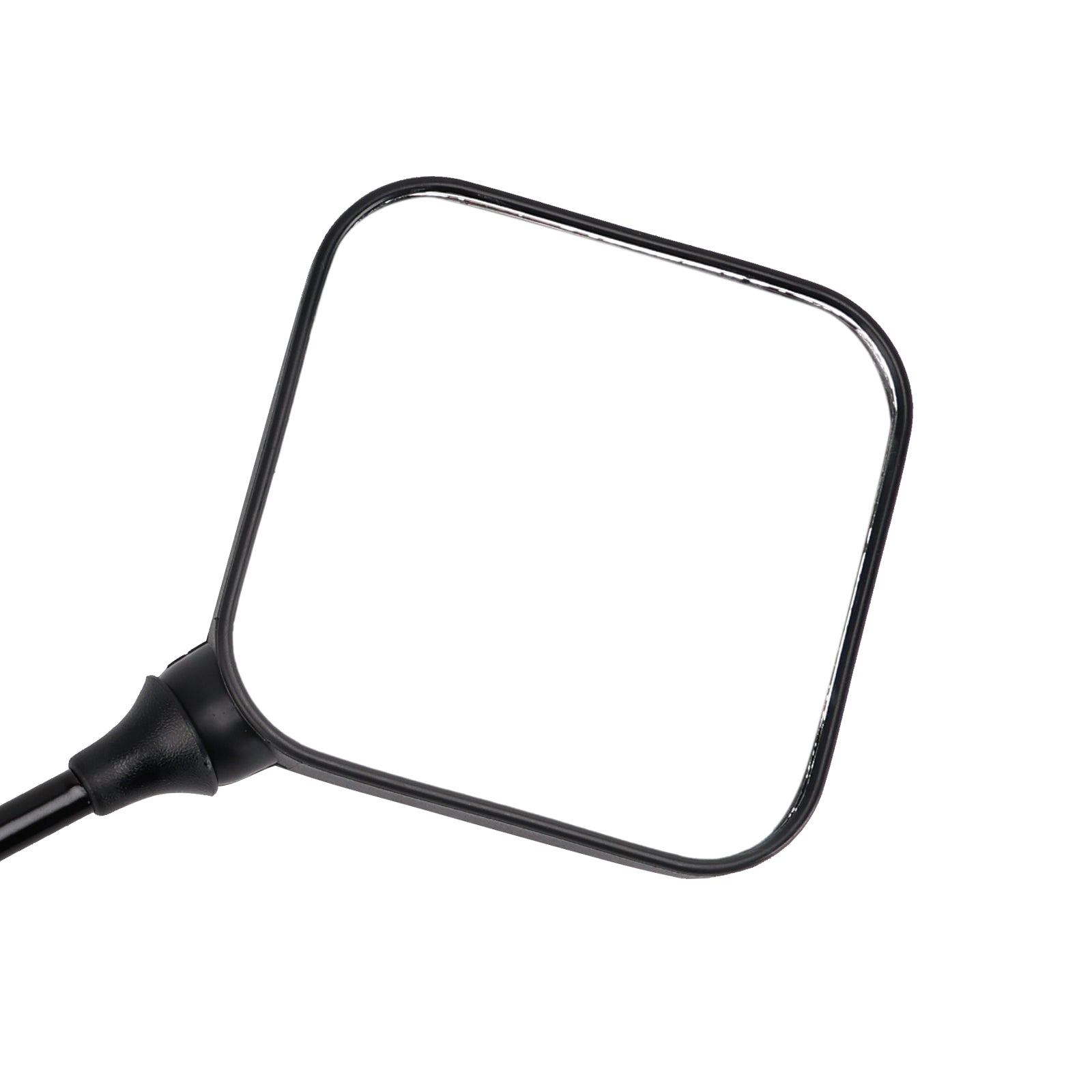 Mirrors Set For Suzuki DR200 DR250 DR350 DR 200 250 350 DRZ400 S SM DR650 S SE