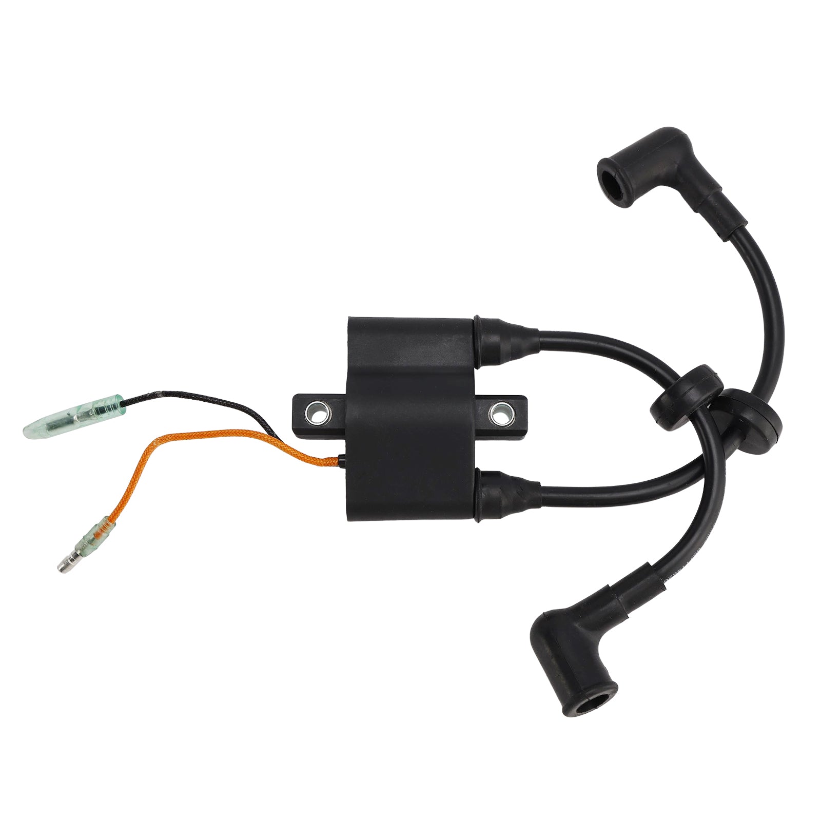 Zapaľovacia cievka vhodná pre Yamaha 40HP K40J M (W/) S/L 94-03 6F5-85570-11 6F6-85530-00