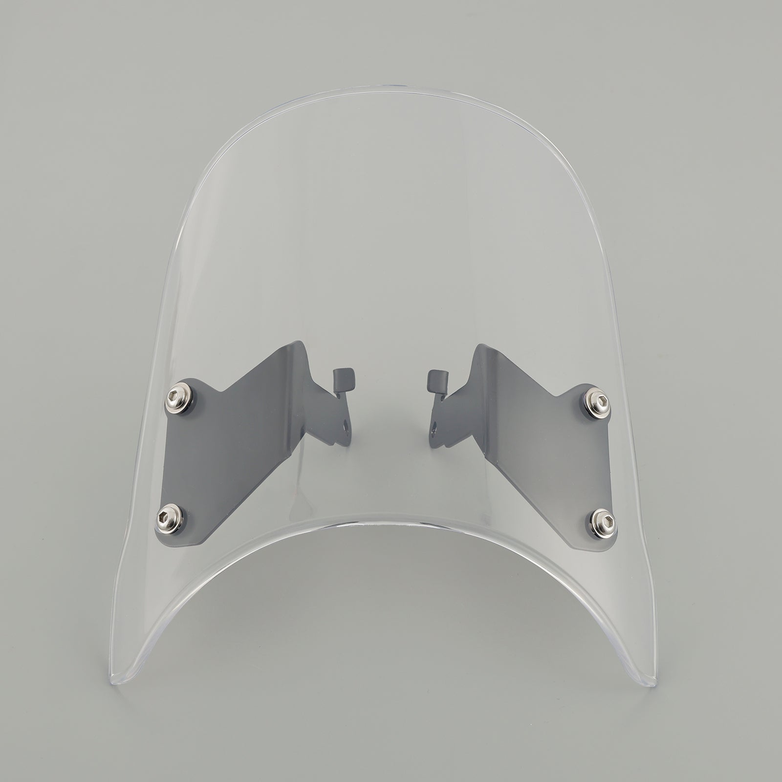 2019-2023 Husqvarna Vitpilen 401/Svartpilen 401 Windshield WindScreen