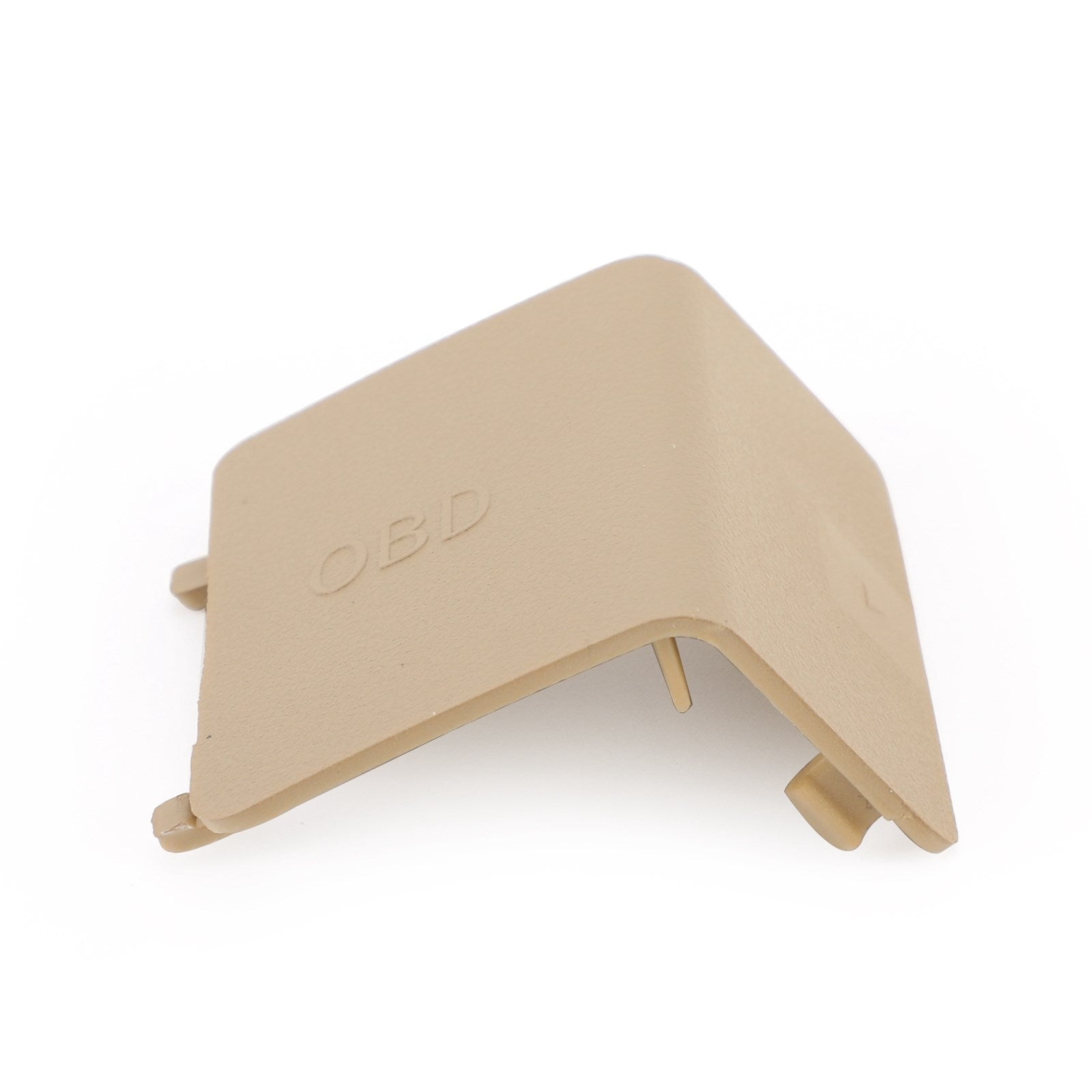 LHD OBD Socket Diagnostic Port Plug Panel Cover 51437147538 For BMW E90/91 Beige