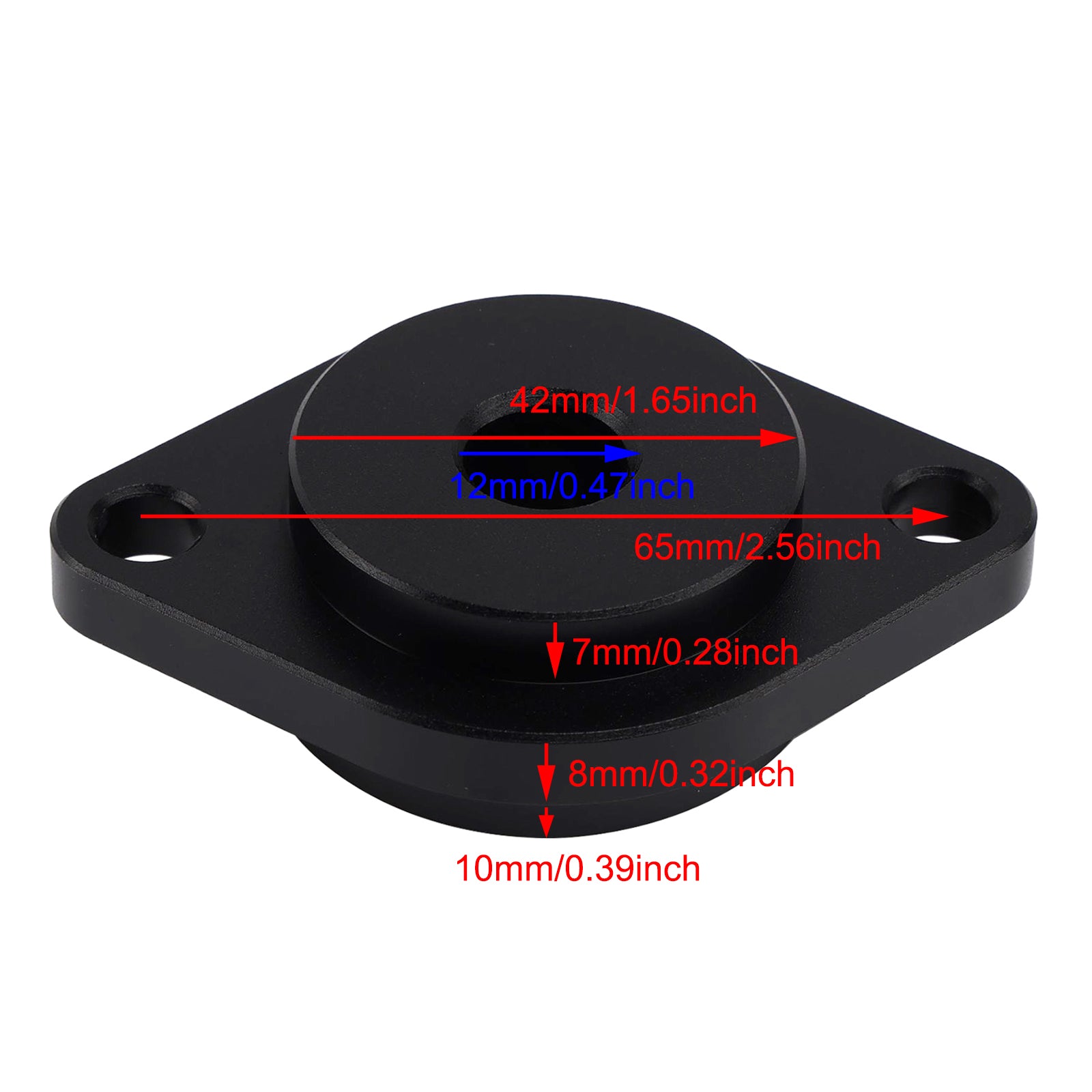 Exhaust Gasket Seal Installer Tool 65324-83B Fits For Big Twin Softail Dyna 1984-2025