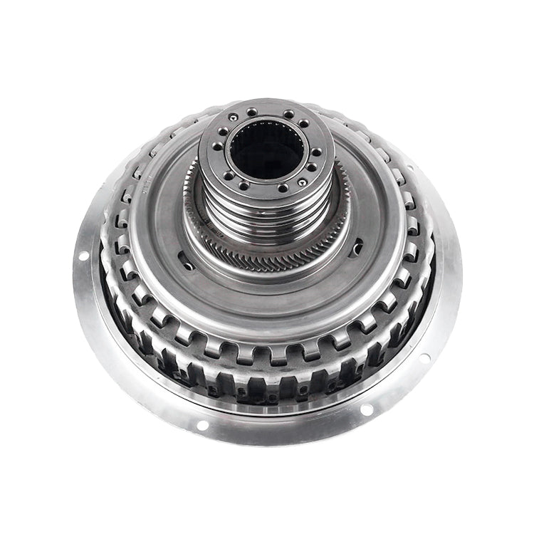 2011-2018 Audi C7 S7 S6 DSG dubbele transmissie koppelingstrommel 0B5141030E