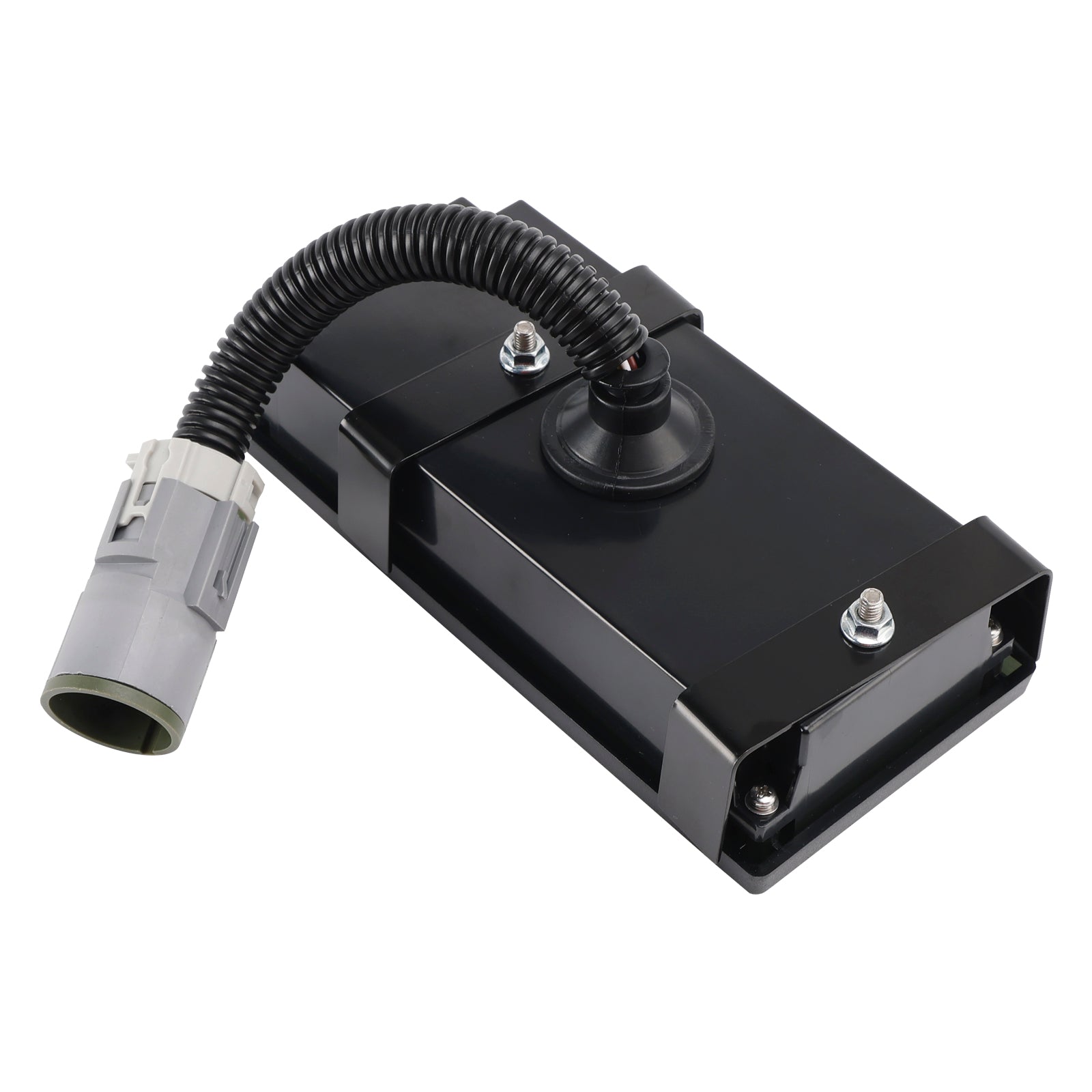 Sélecteur de transmission de pad shift WTEC-3 SHIFTER DE BOUTON