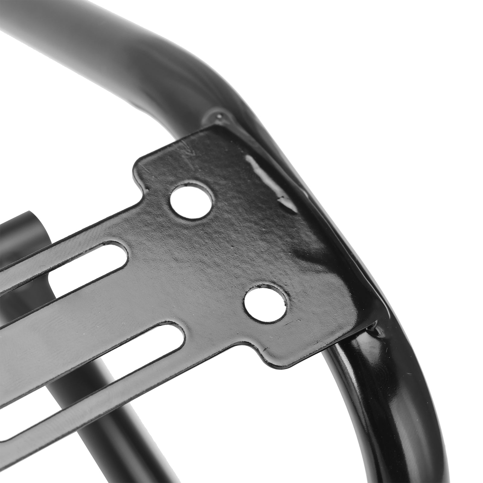 Protector de faro delantero para portaequipajes, apto para Honda CT125 Trail 125 Hunter Cub 2020-2024