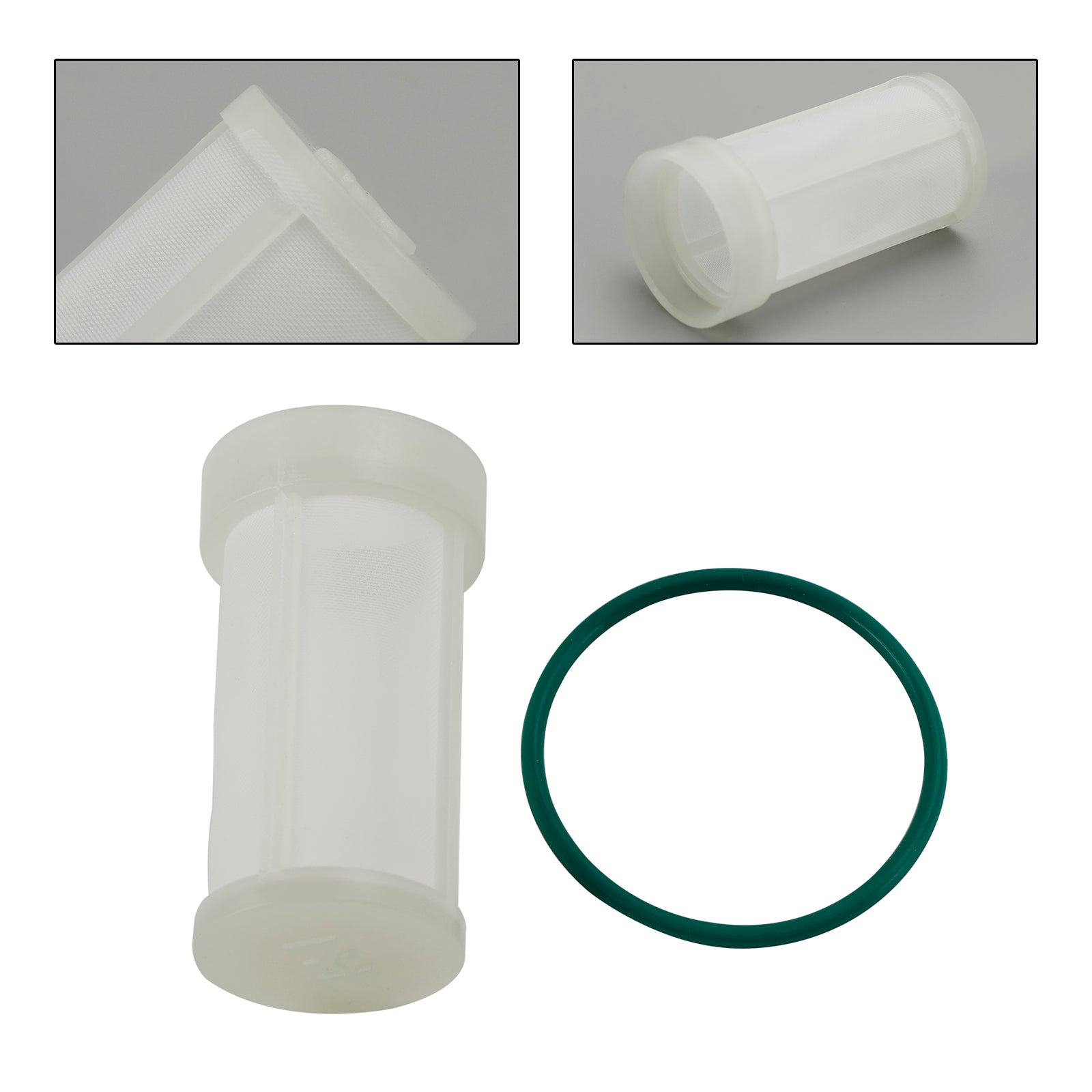 Filtro de combustível para Tohatsu Nissan 9,9hp 15hp 50hp 60hp 90hp 115hp 120hp 3B7022340