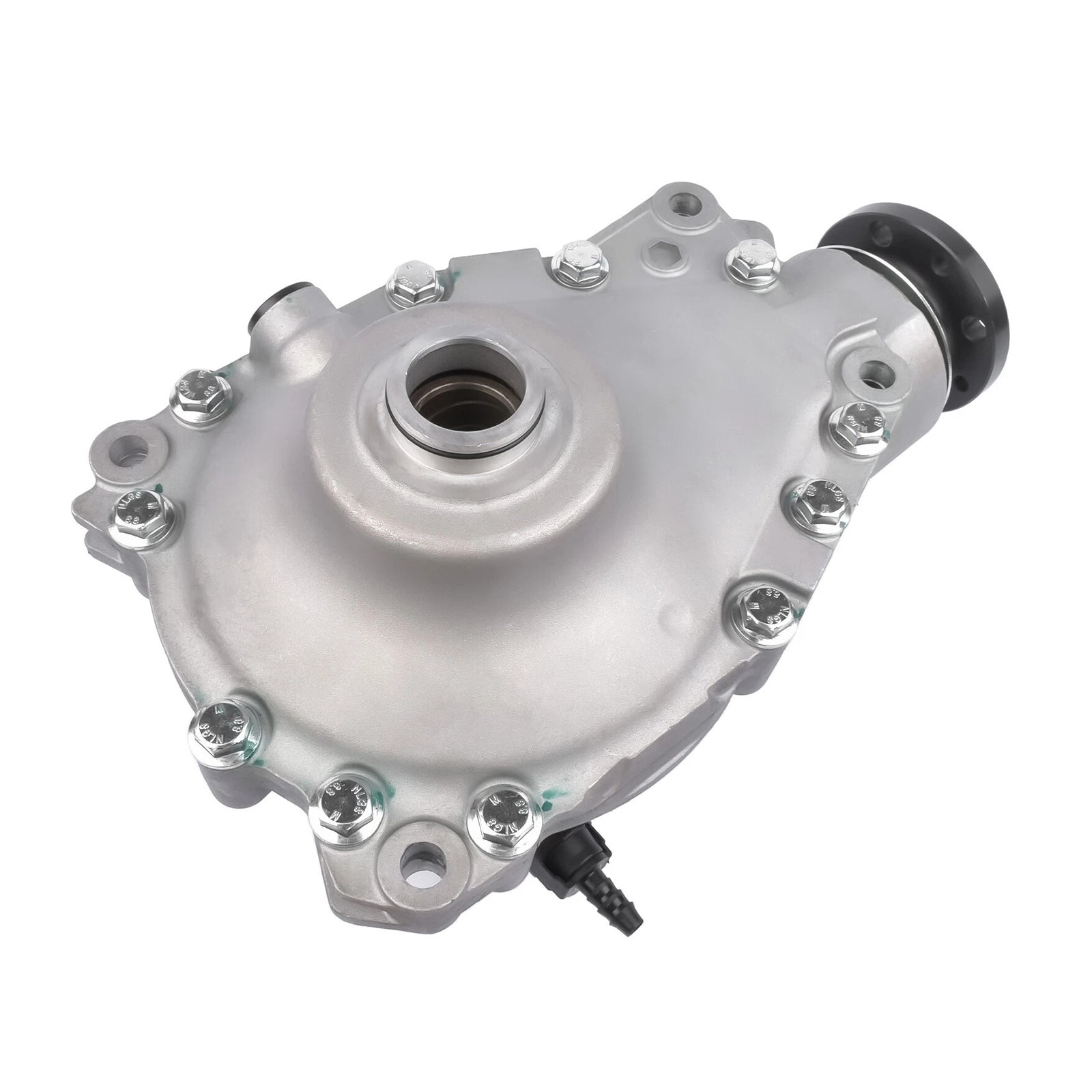 2006-2015 Mazda MX-5 Miata 2.0L Front Differential Carrier Assembly 3.73 Ratio 31507592002