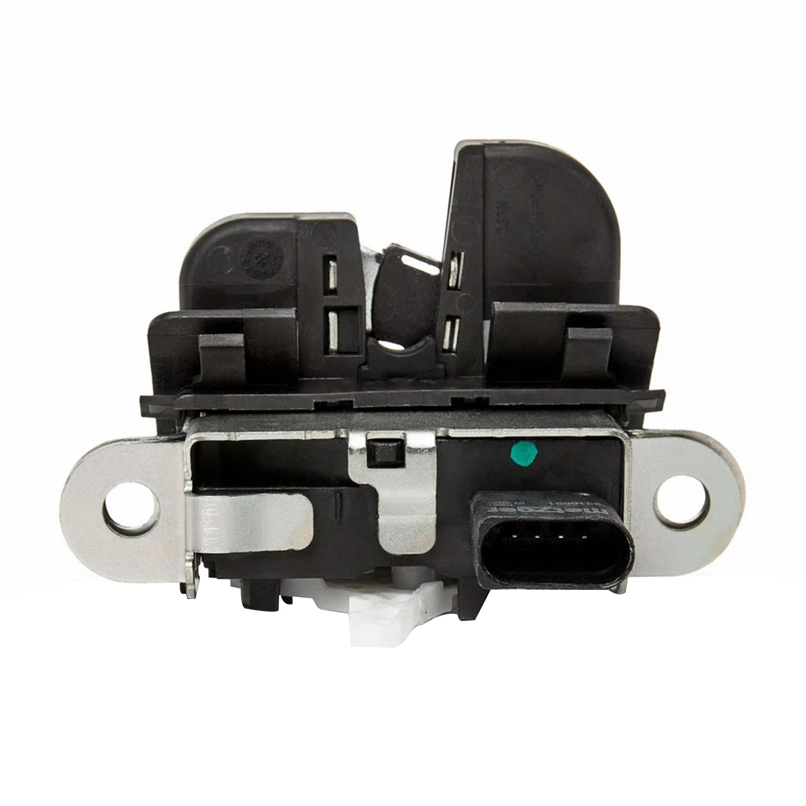 Seat Ibiza IV 6J5 6P1 1.2 TSi Baklucka Lås Bagagelås 6J4827505E9B9 6J4827505A