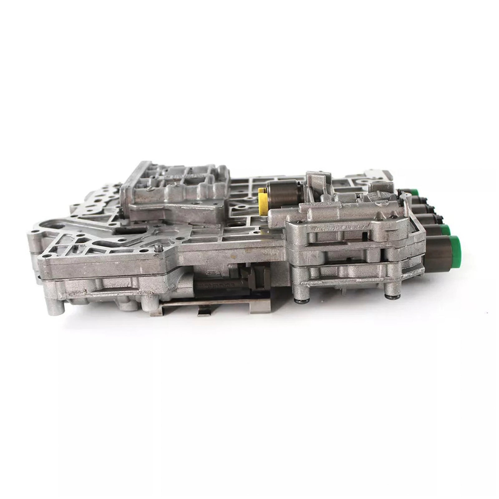 2008-2011 Volkswagen Passat L4 1,8L 1,9L 2,0L L5 2.3LV6 2,5L 2,8L V8 4.0L 5HP19 01V Solenoidy tela prenosu tela prenosu