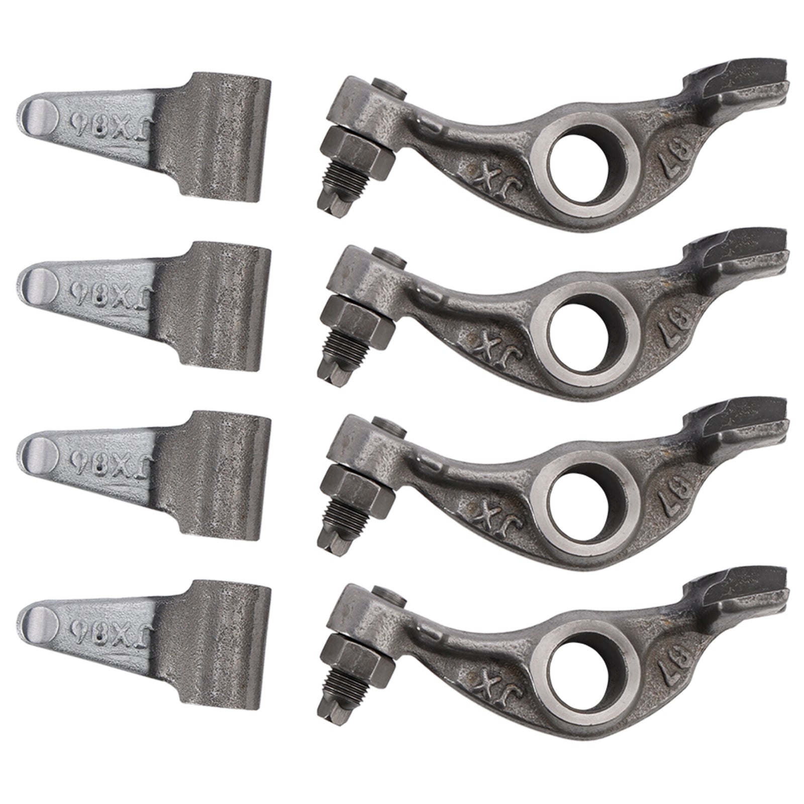 1999-2008 Honda Sportrax 400 TRX400EX Camshaft Rocker Arm 14421-KCY-670