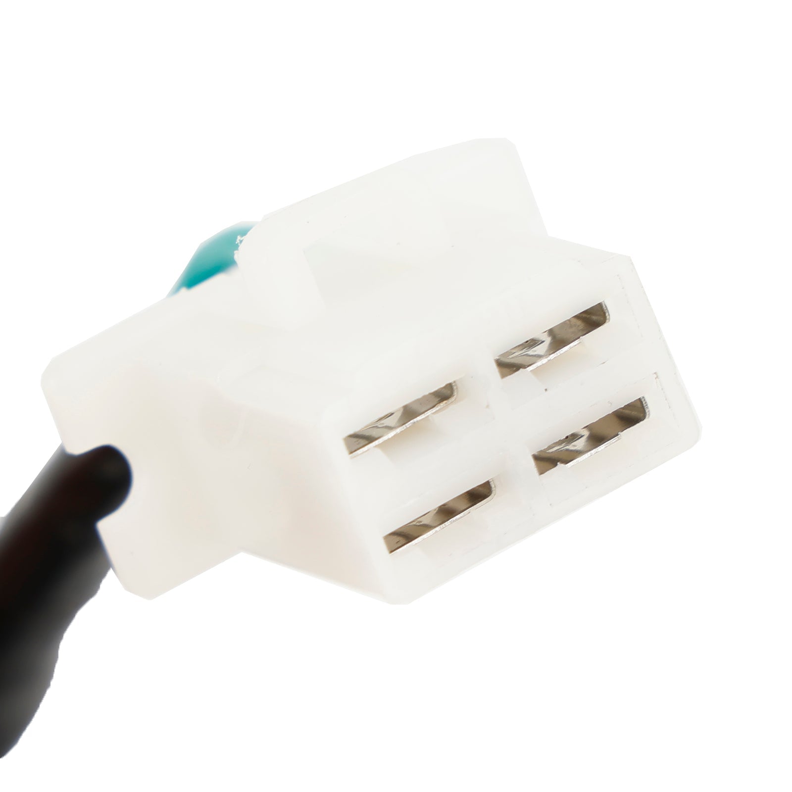 Gerador, estator, regulador e retificador para motocicleta Honda GROM125-2AC MSX125 2015 & Junta 31120-K26-901