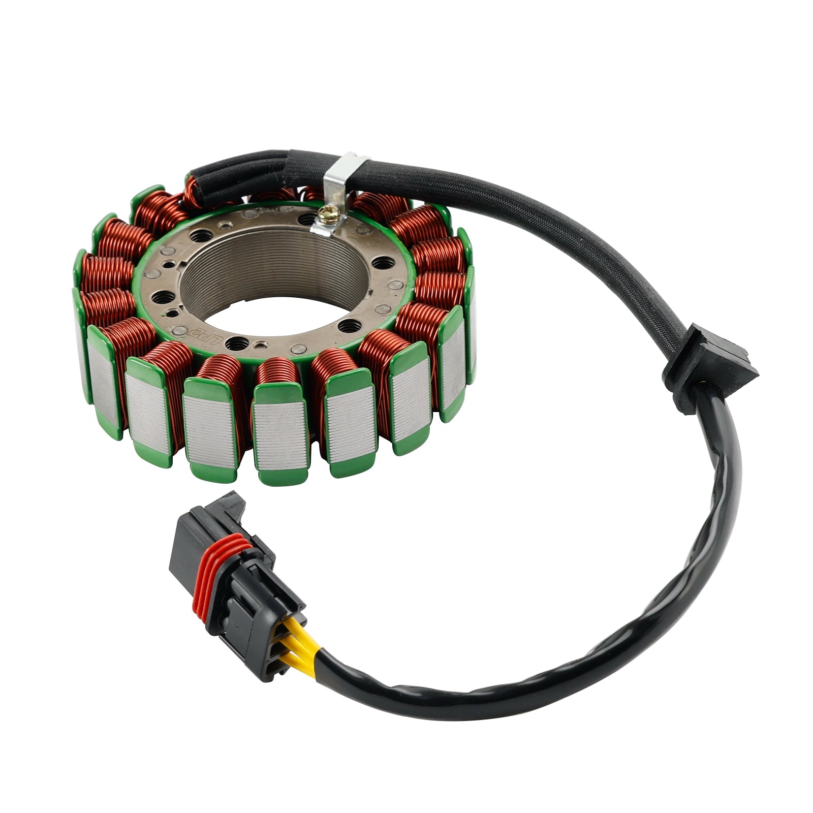 2002-2003 VRSCA 1HAZ V-ROD VRSCA-generatorstator 30734-01K 3073401K