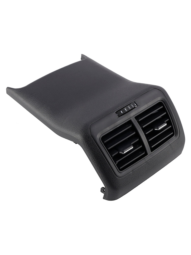 2013-2017 Golf 7 MK7 Achteruitlaat Airconditioning Ventilatie Middenarmsteun