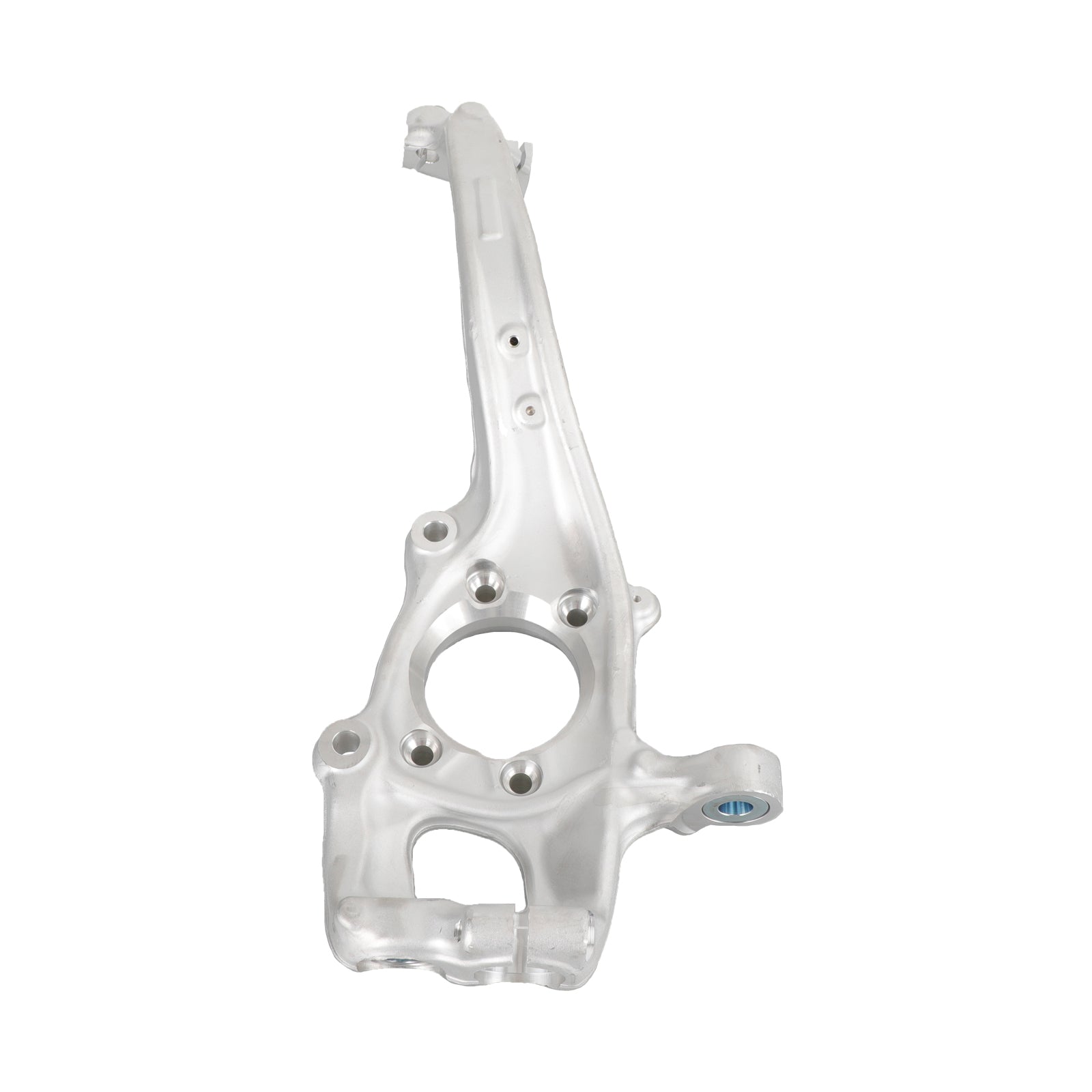 2011 - 2015 Audi A4 B8 foran venstre styring Knuckle Hub Bearing Carrier Arm 8K0407253AB