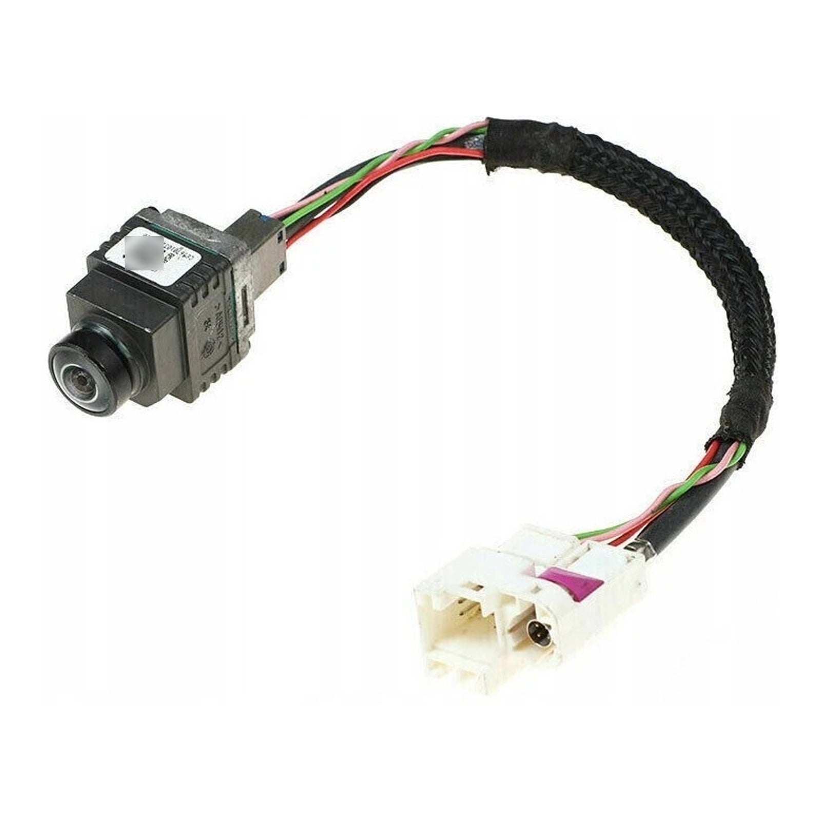 Rear View Reversing Camera For Mercedes-Benz W166 X156 A1669059602 A1669059302