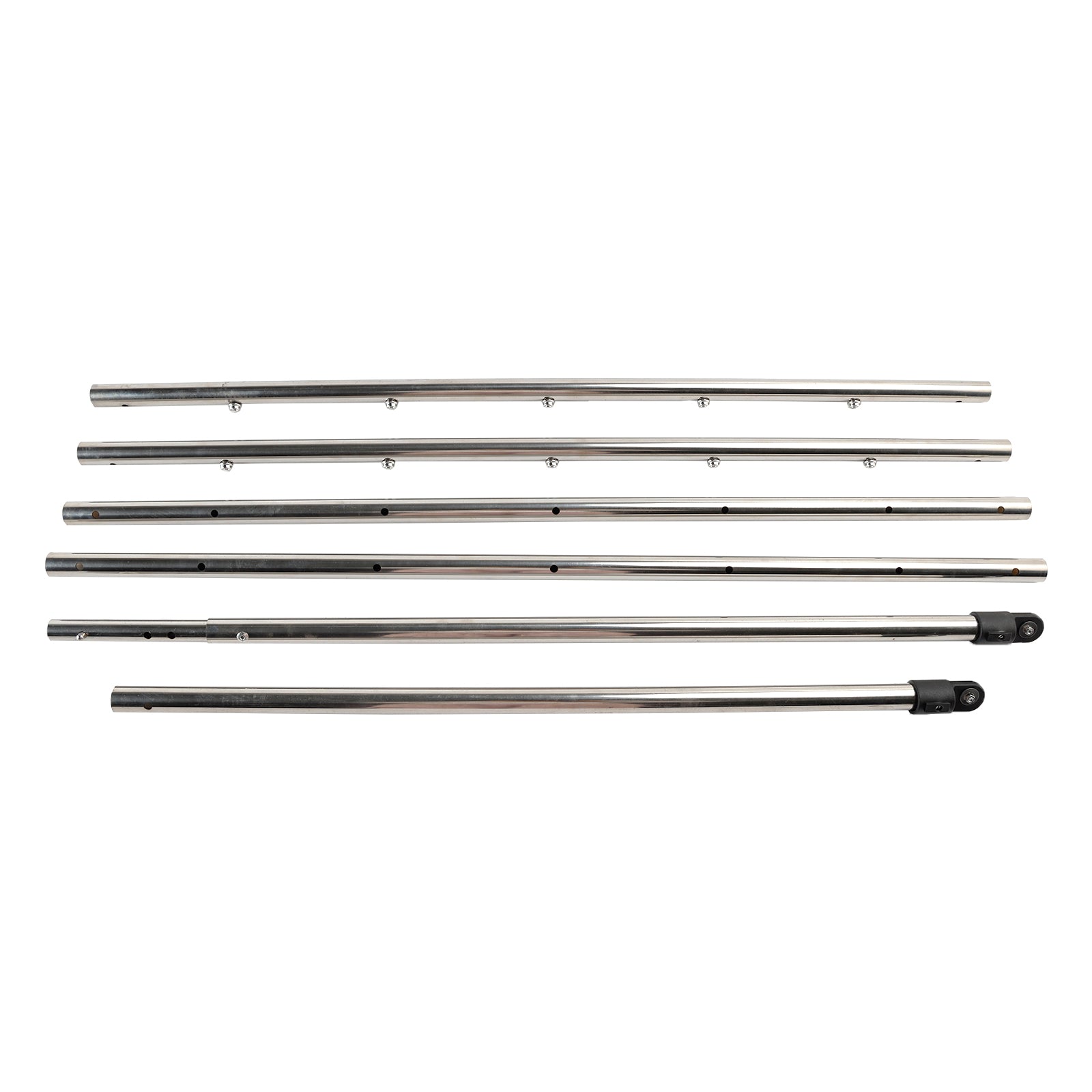 2024 Toyota Tacoma 4-Door 5ft Soft Truck Topper