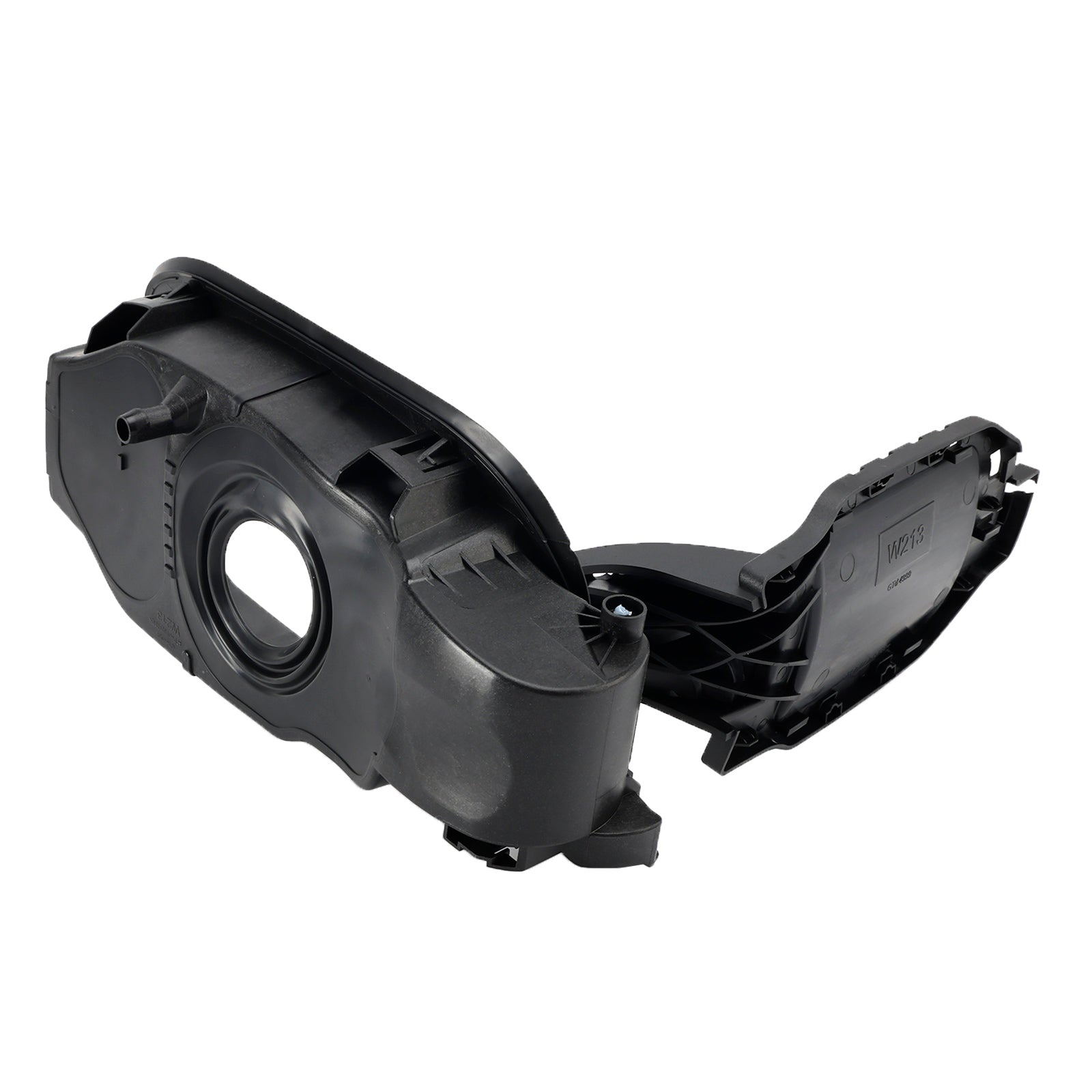 2016-2023 Mercedes E-klass W213 Bränsletankens inre lock med bas 2136302503