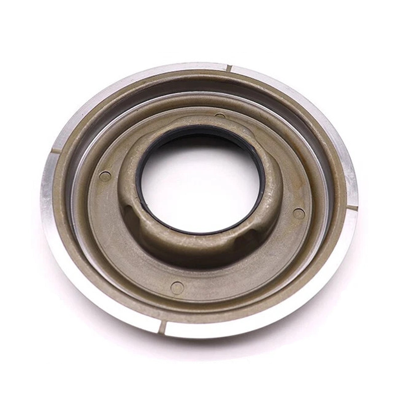 6PCS U250 U251 Automatic Transmission Piston Kit For Toyota Camry RAV4 Corolla