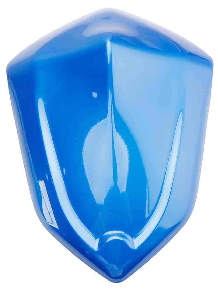 2007-2009 Kawasaki Z1000 staart achterbank kuipafdekking kap