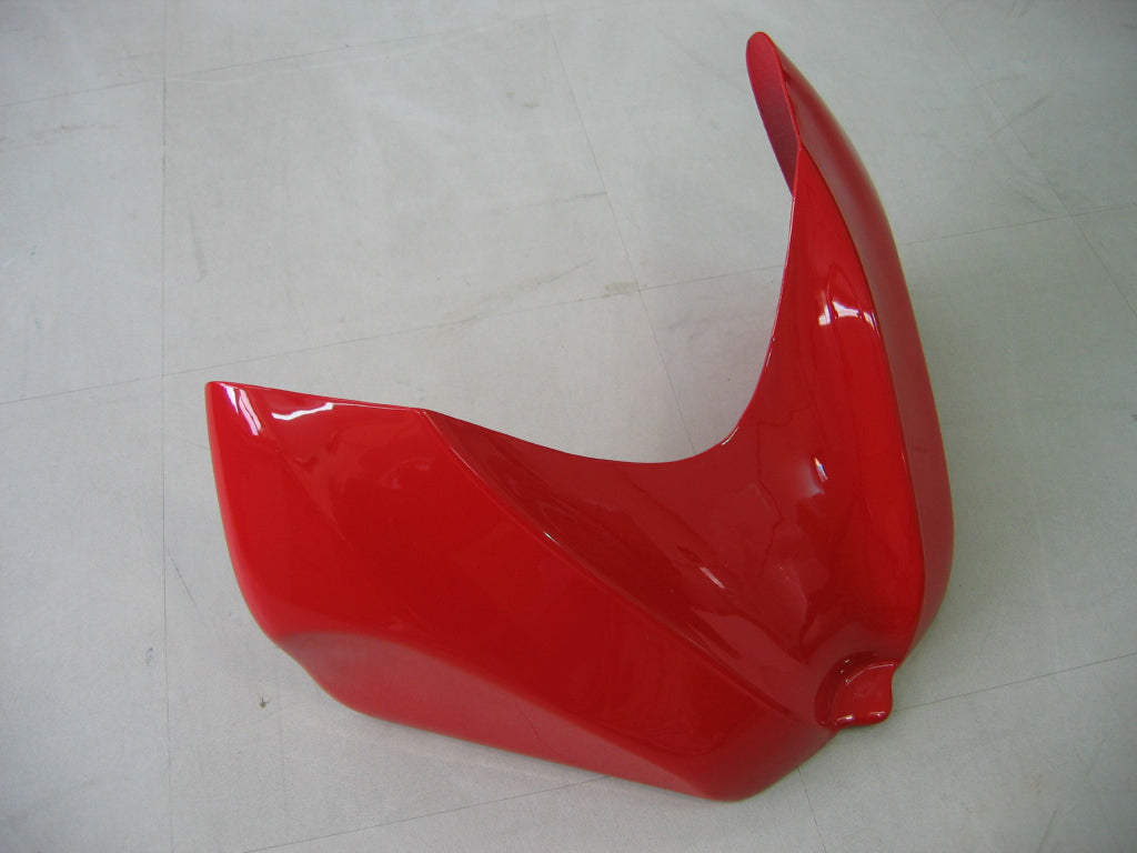Injection Fairing Kit Bodywork Plastic ABS fit For Suzuki GSXR 600/750 2006-2007