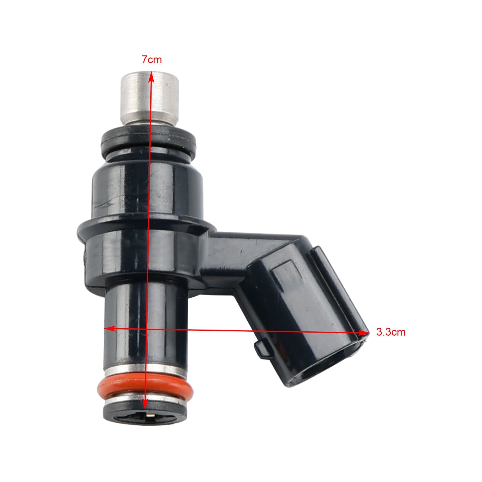 2007-2016 Suzuki GSXR1000 4PCS Injecteurs de carburant 1571021H00 15710-21H00