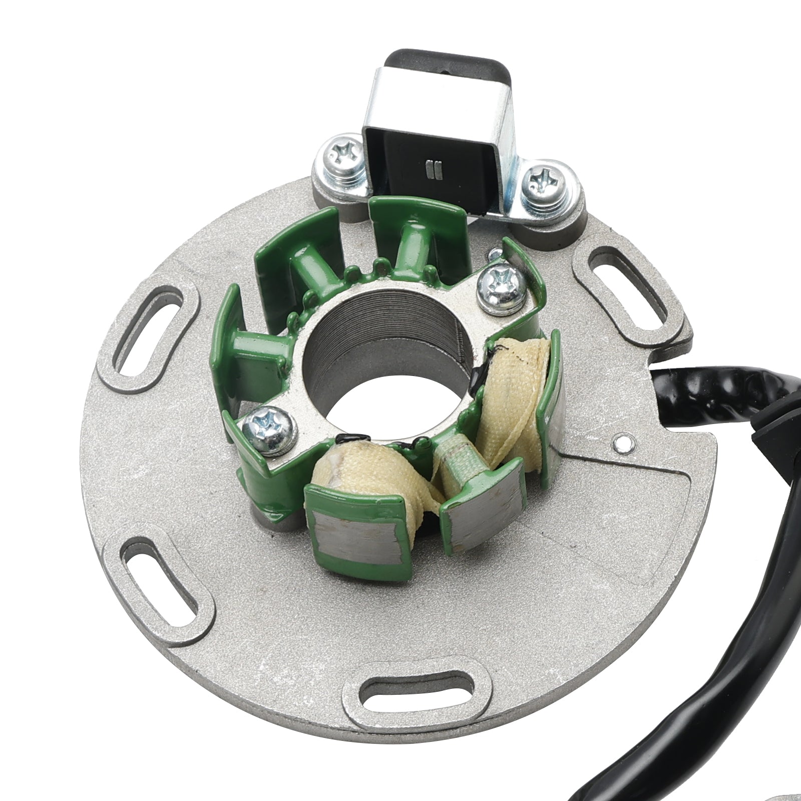 Stator d'allumage 5 fils pour TM Racing TM 125/250 EN & MX 2001-2021 TM 85 2002