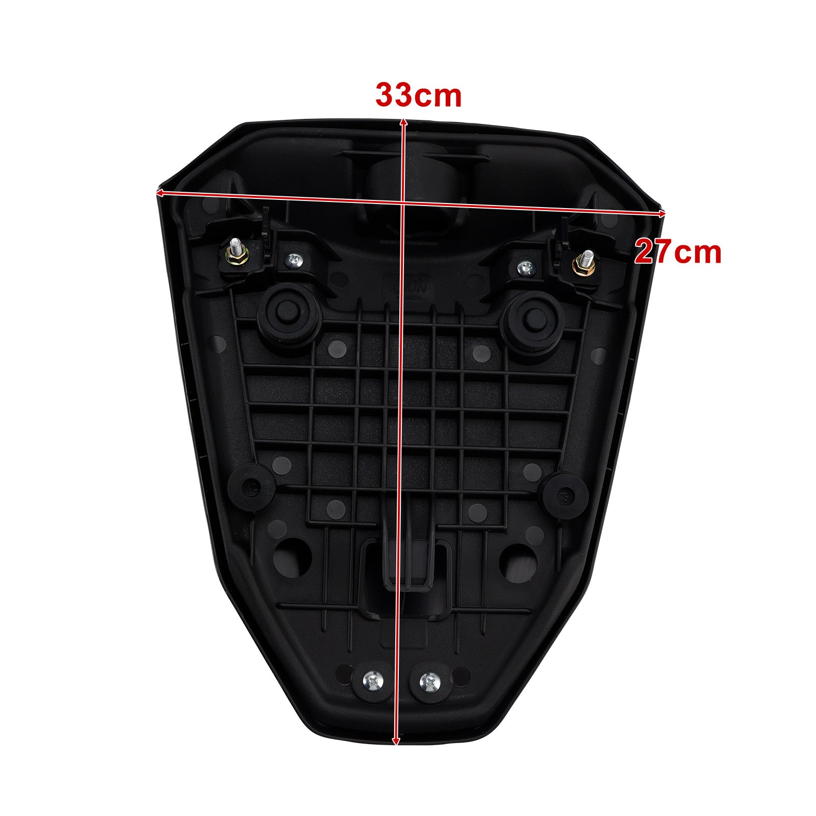Tail Rear Seat Cover Fairing Cowl For Yamaha MT-09 / SP 2024-2026