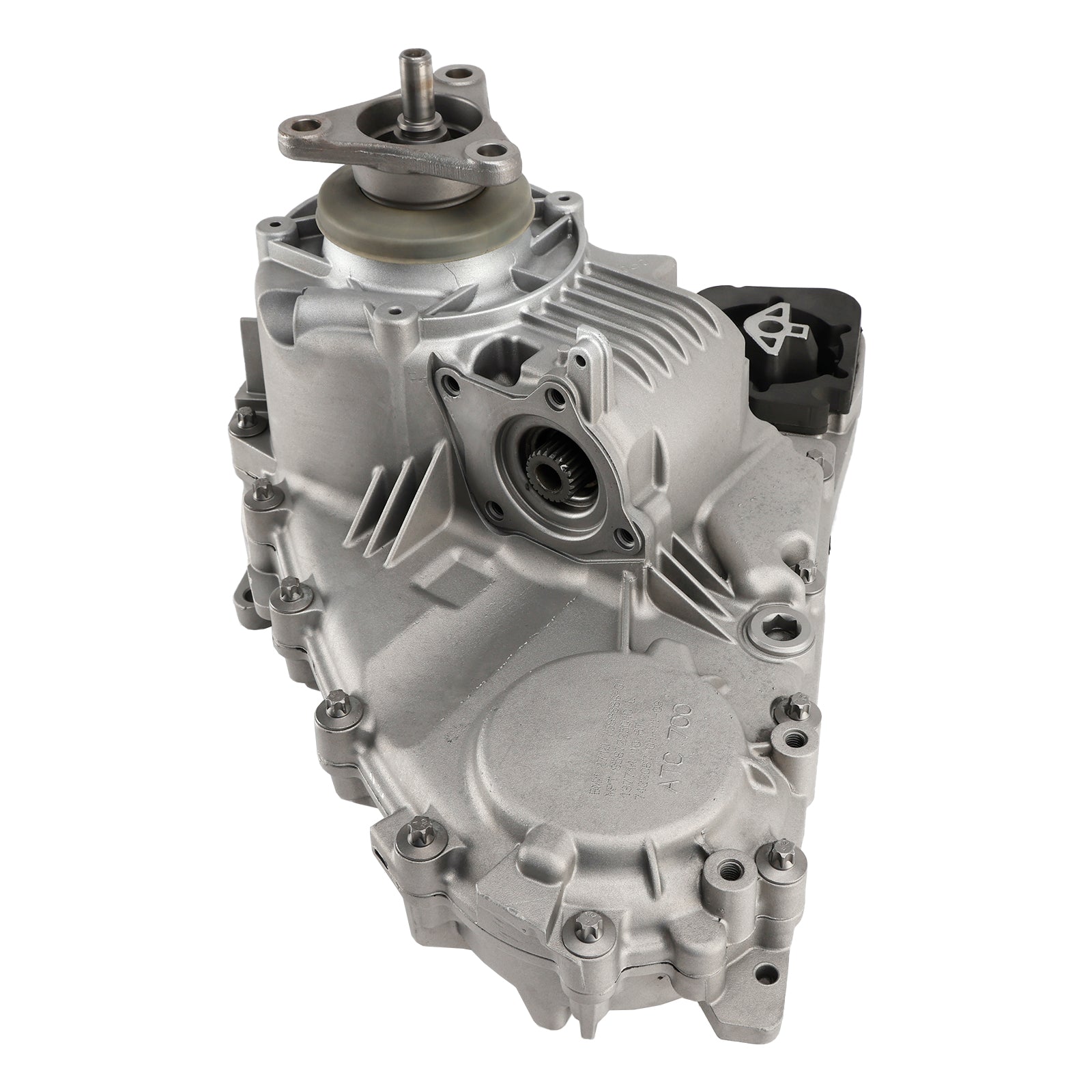 2008 2009 BMW X6 xDrive35i ATC700 Tussenbakconstructie 27107599886